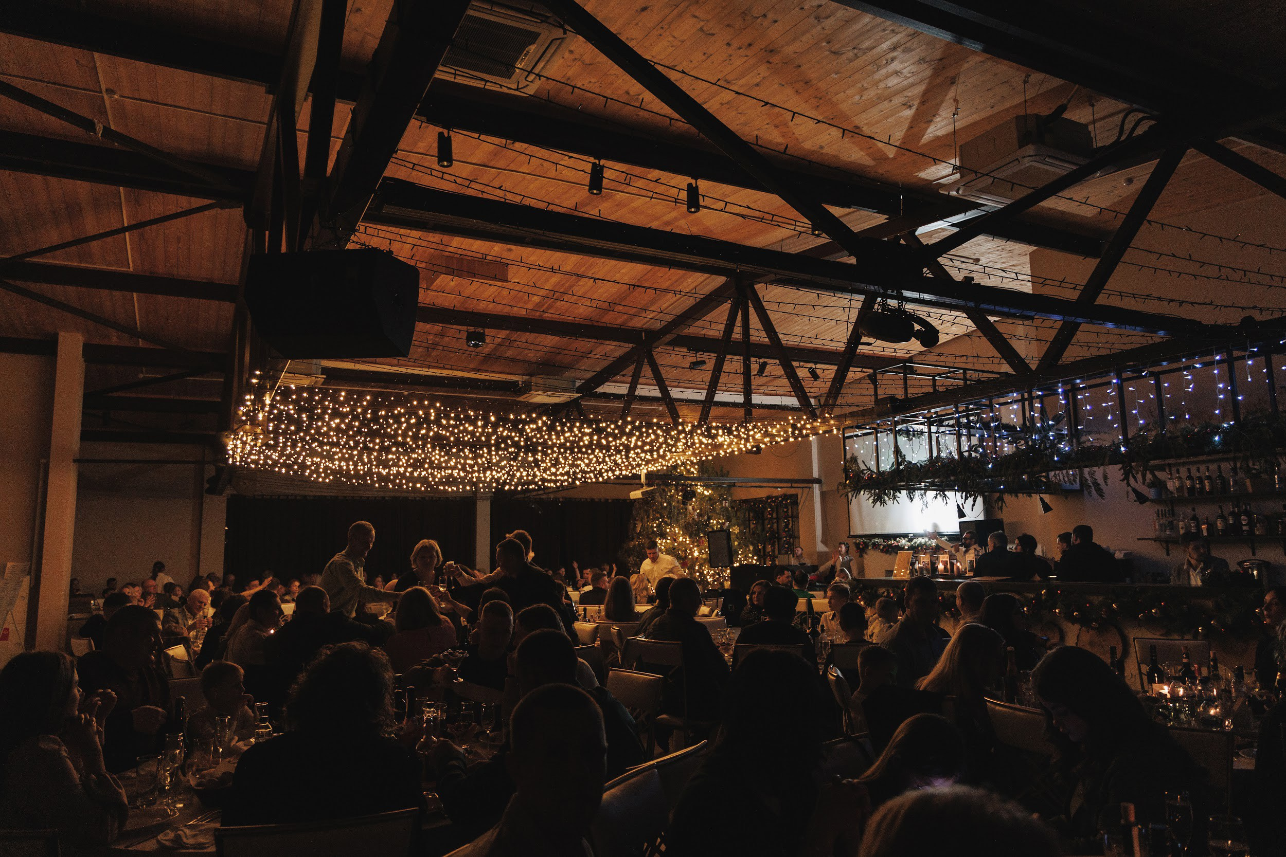 Goritsy | Новый год 2024. Свадебный и репортажный фотограф в Воронеже Сергей Максимов