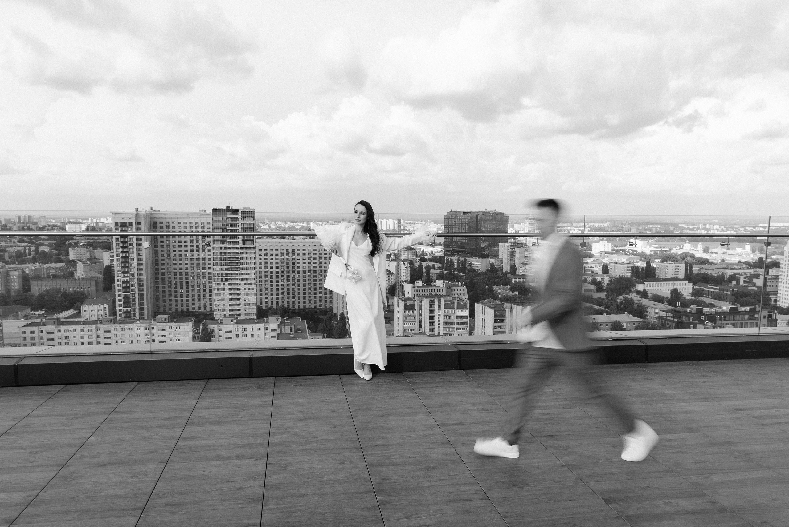 Александр и Алёна. Свадебный и репортажный фотограф в Воронеже Сергей Максимов