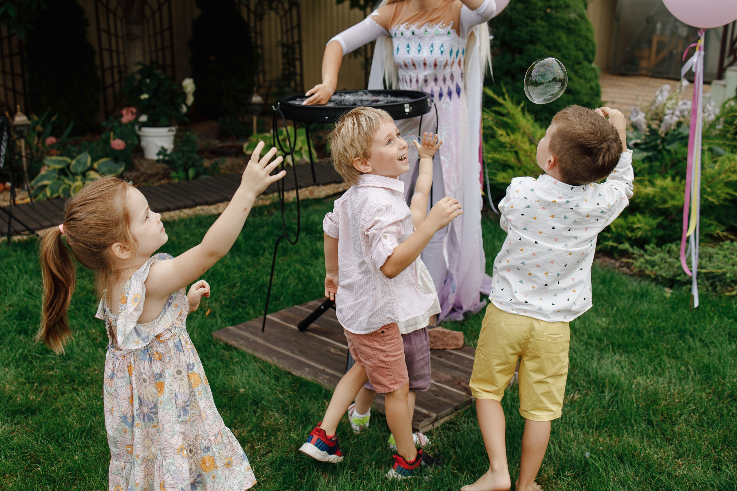 Kids5. Свадебный и репортажный фотограф в Воронеже Сергей Максимов
