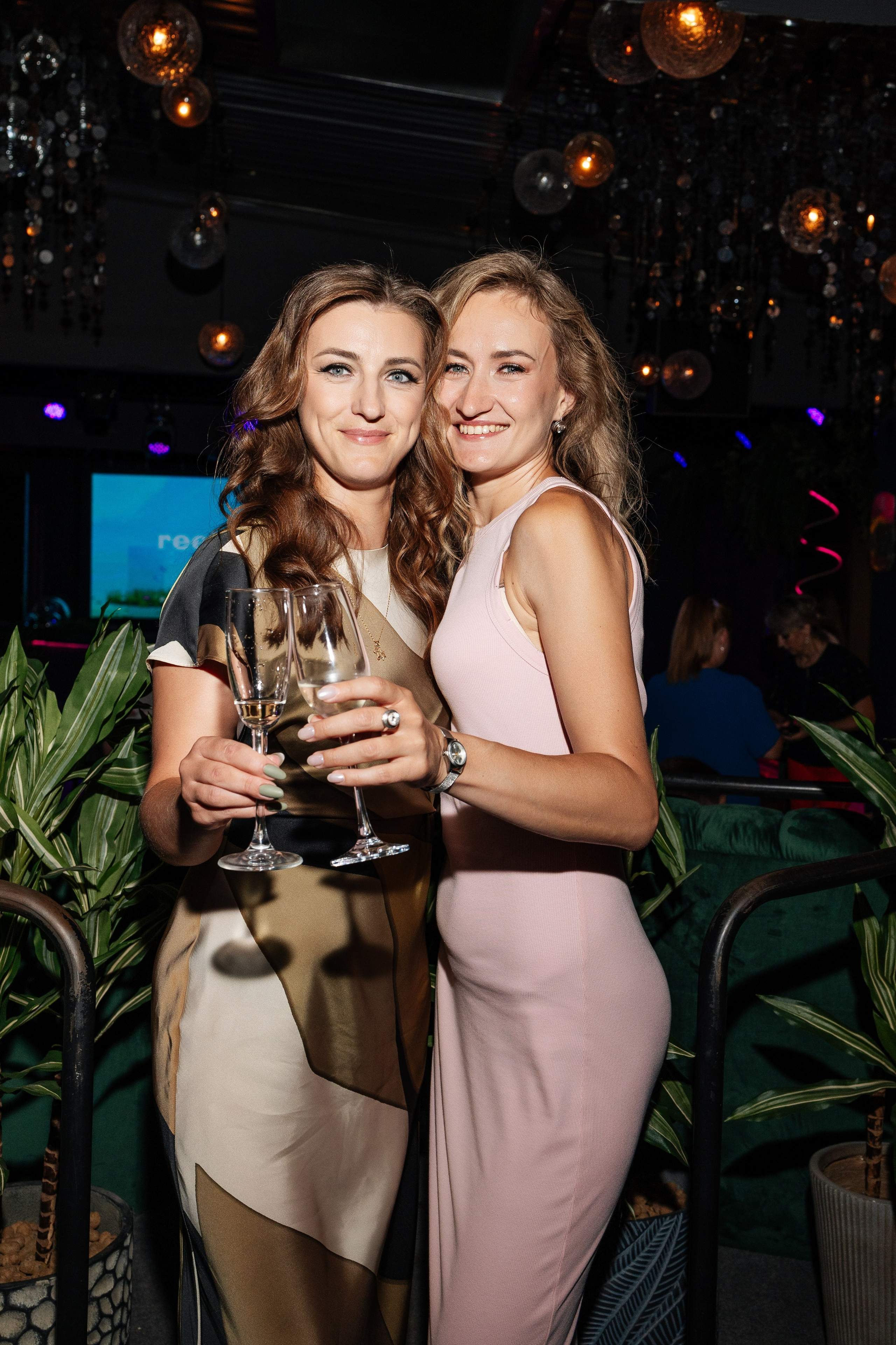 GREENWAY BUSINESS SESSION. Свадебный и репортажный фотограф в Воронеже Сергей Максимов