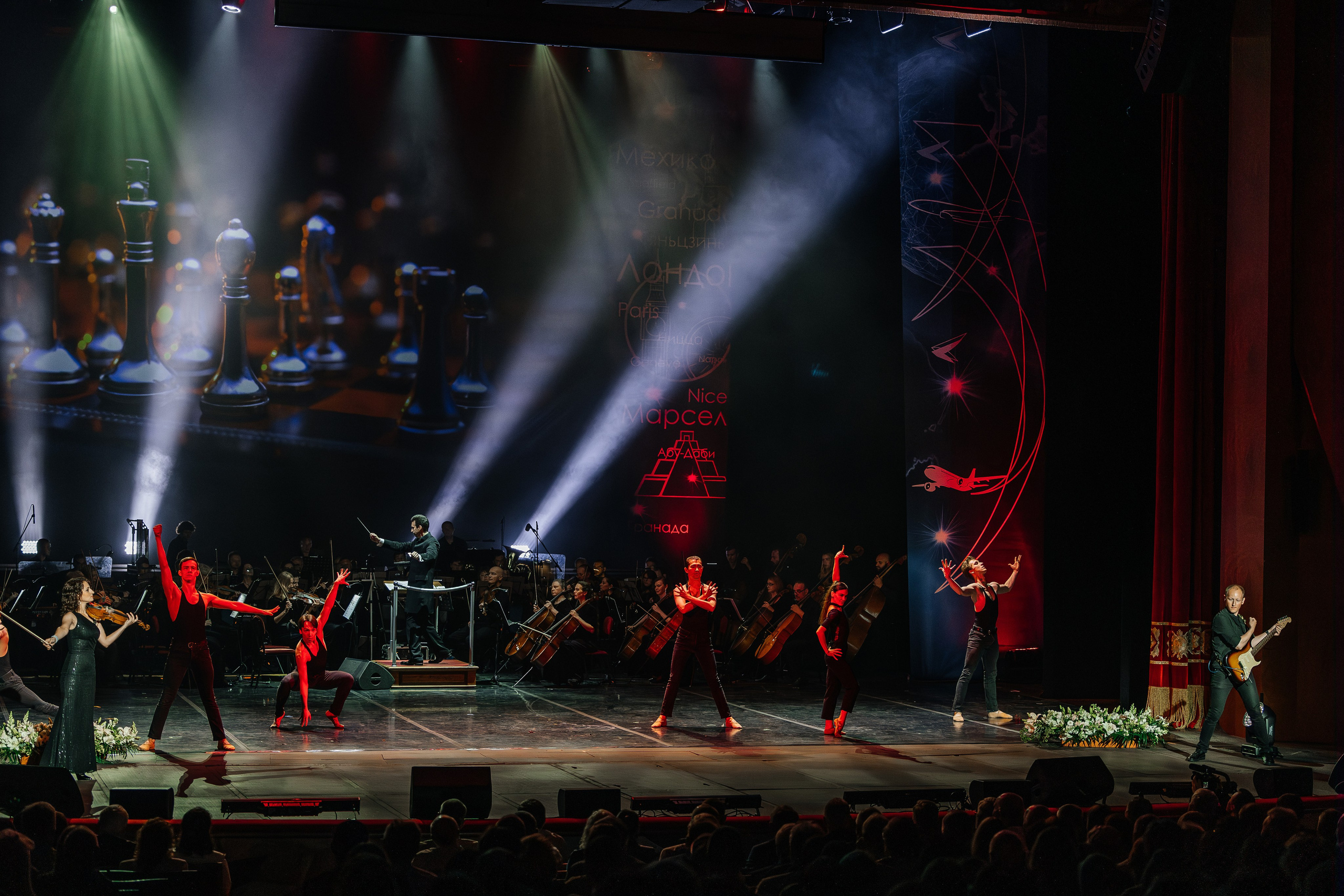 100 ЛЕТ РЕГУЛЯРНЫХ ПОЛЕТОВ ИЗ РОСТОВА-НА-ДОНУ. Свадебный и репортажный фотограф в Ростове-на-Дону Павел Кислов