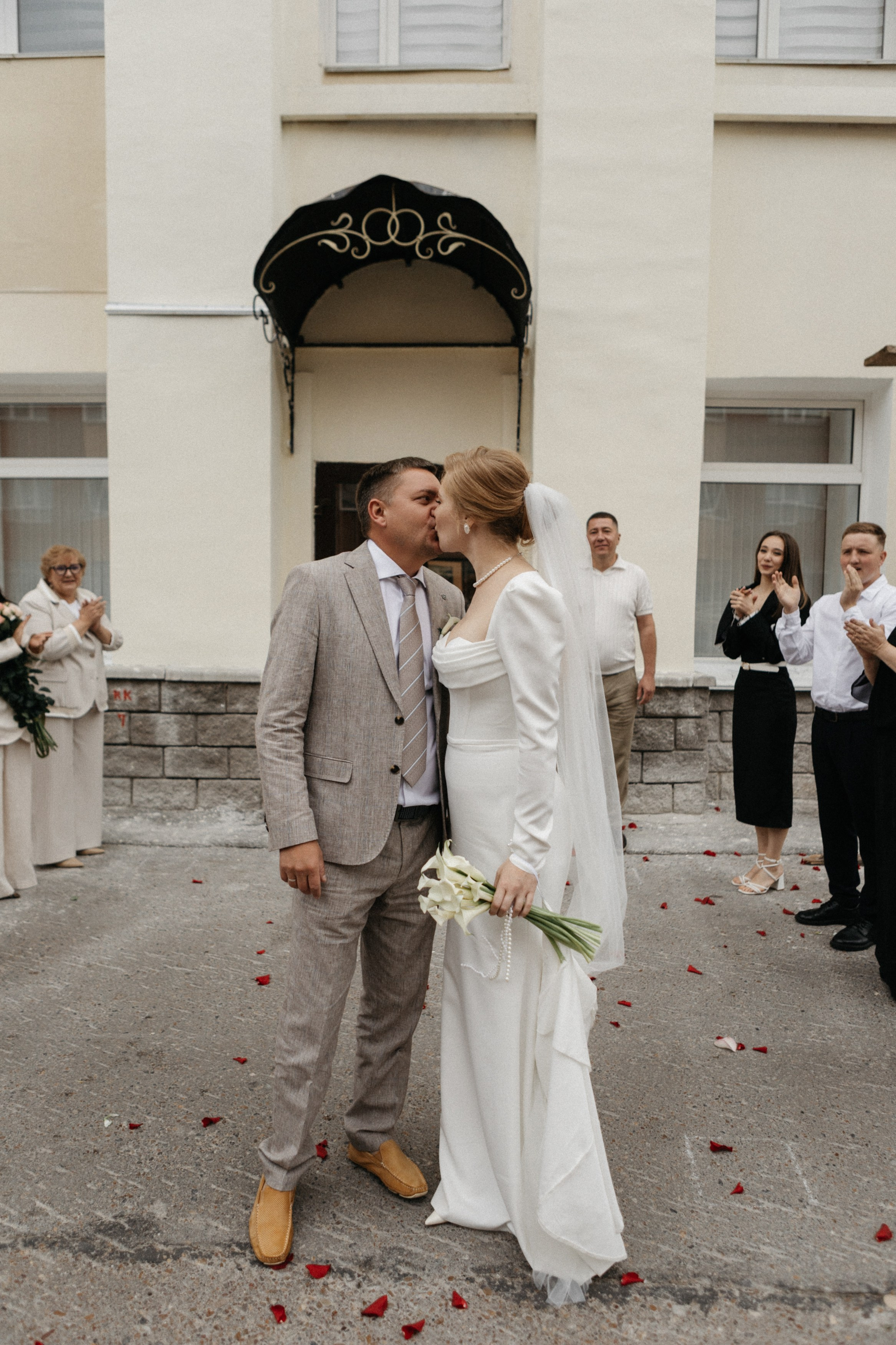 V&T. Свадебный фотограф Уфа Руслан Габдлисламов