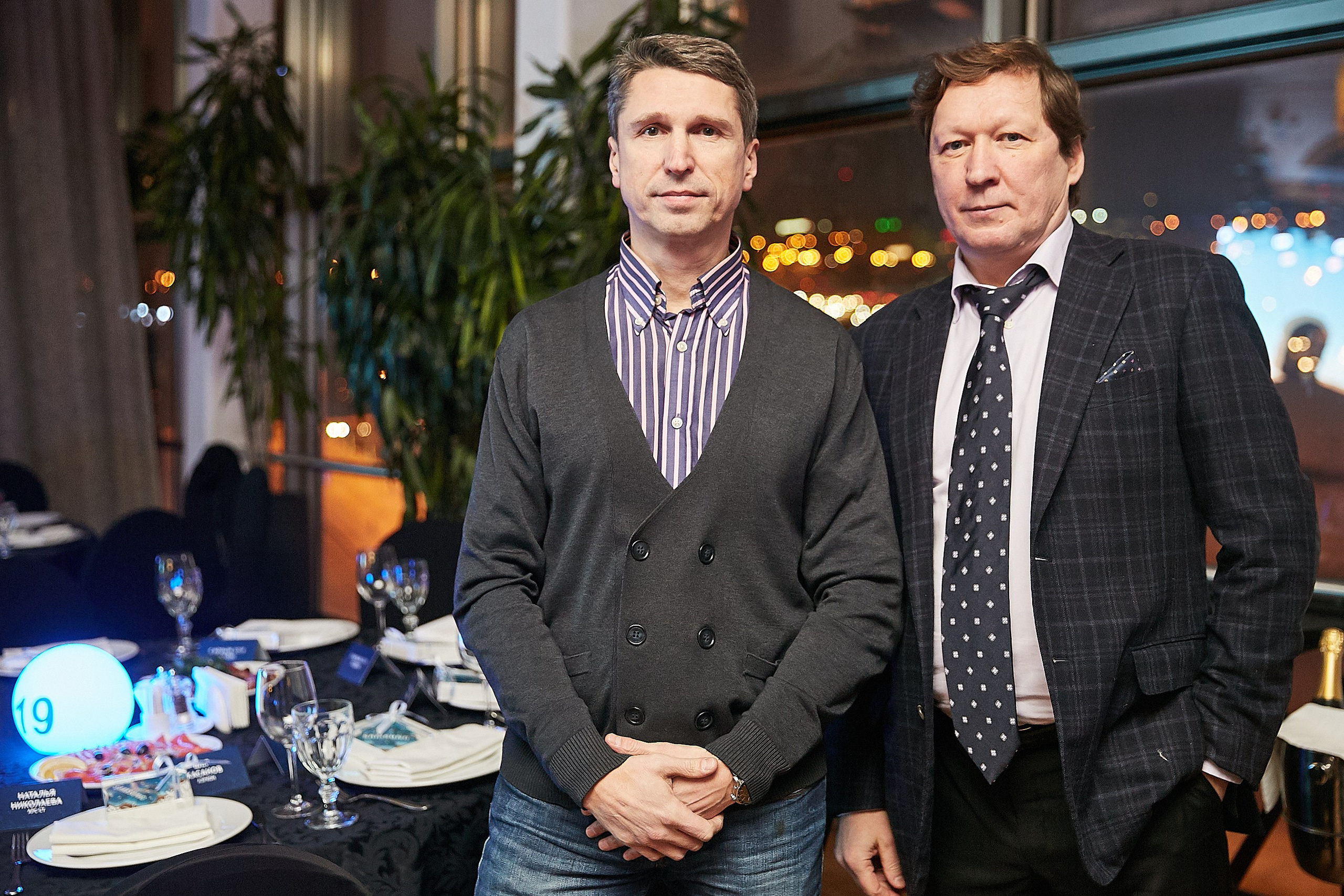 Samsung — Новый год. Репортажный Фотограф | Константин Кондрашов