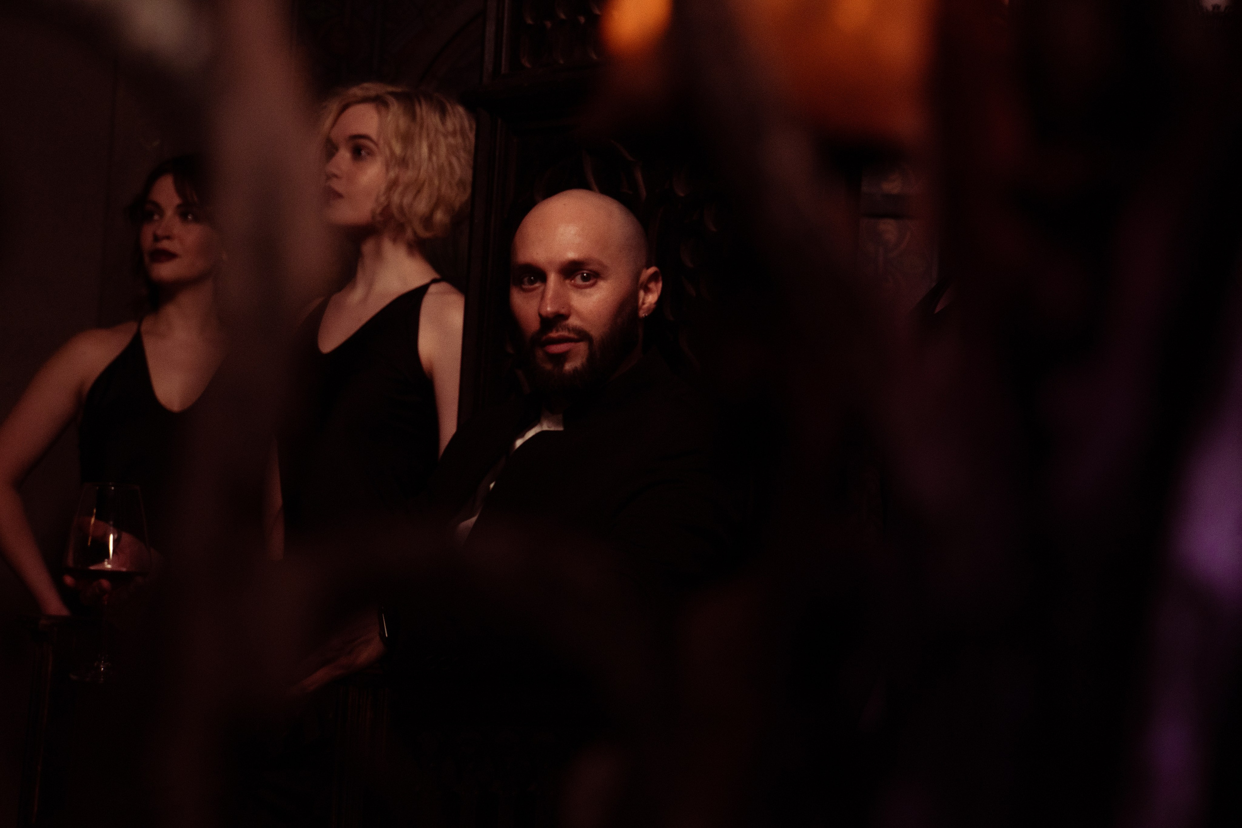 Евгений Полищук. Пузаков Богдан я фотограф из Москвы. slowbo pro