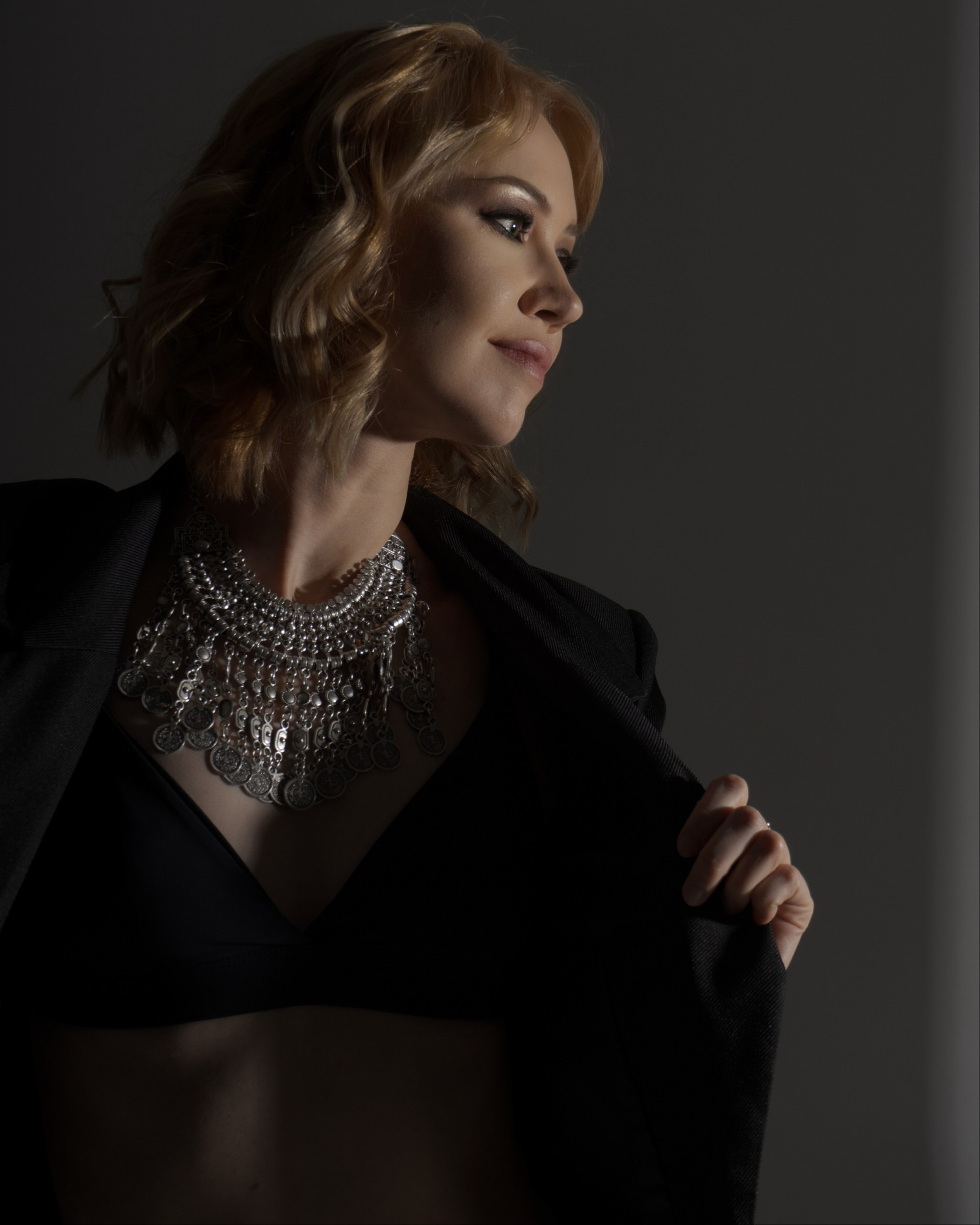 Екатерина. Портретный фотограф Санкт-Петербург Зикс Елизавета