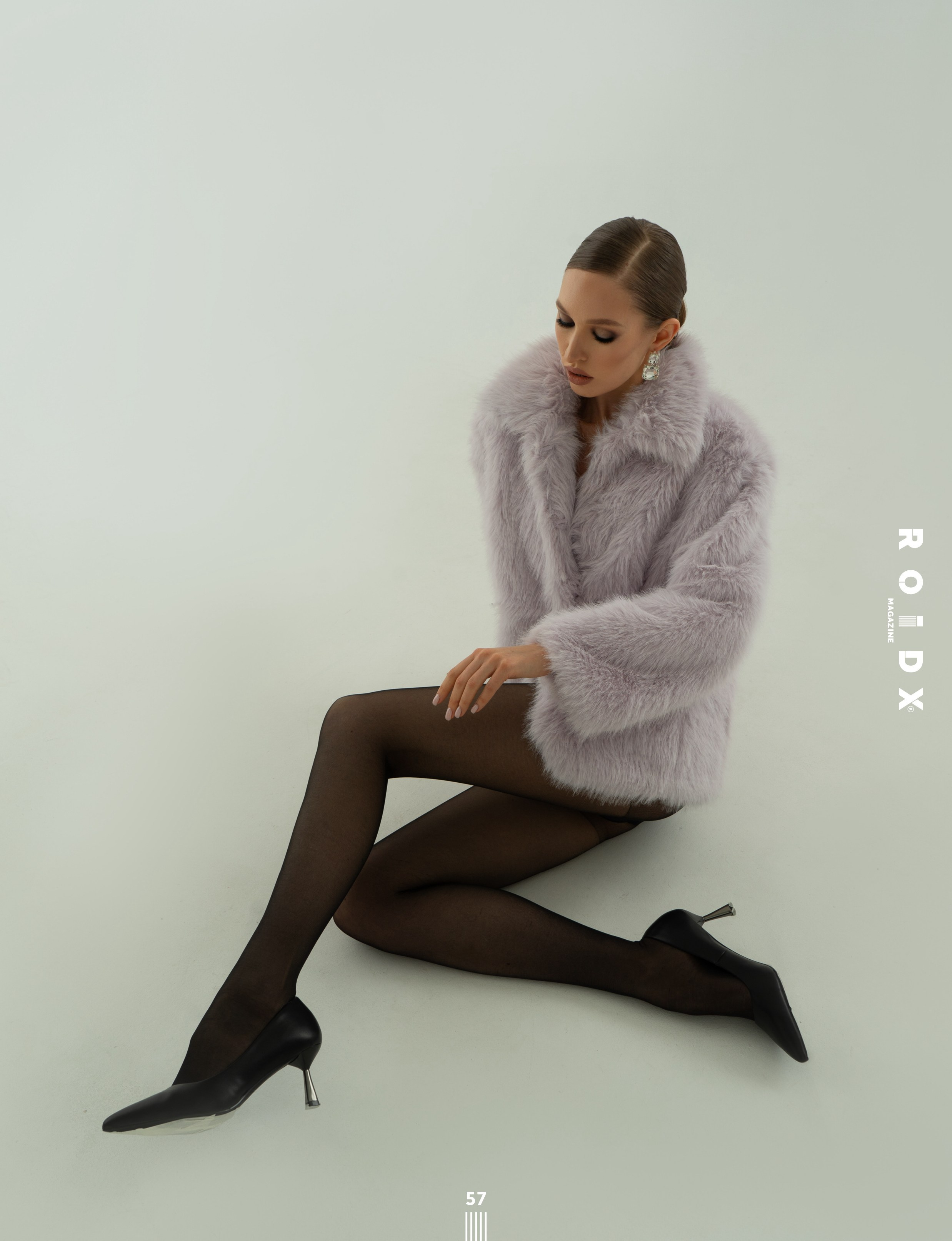 Публикации. Портретный фотограф Санкт-Петербург Зикс Елизавета