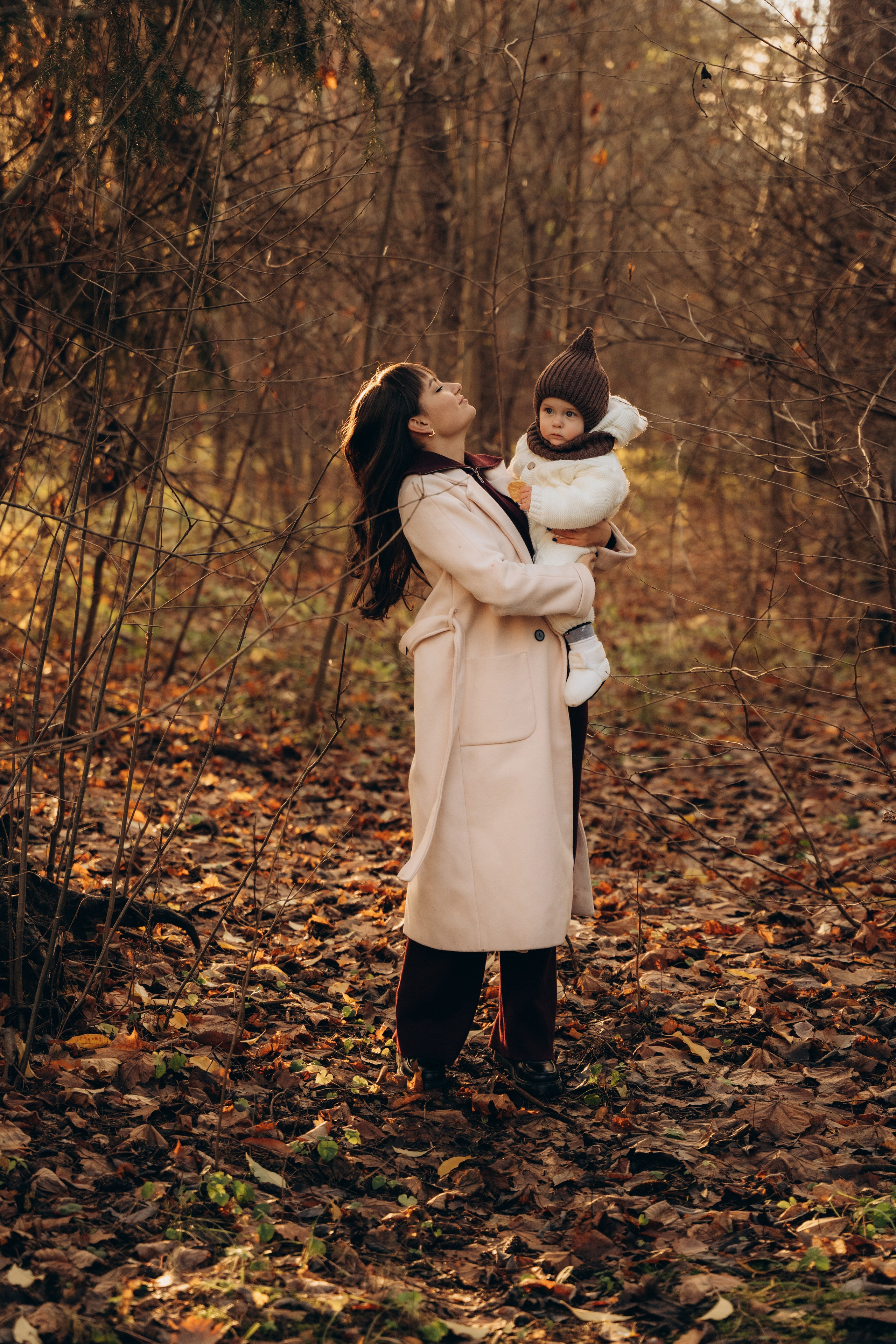 Вика и Егорка. Фотограф в Минске — Мария Миллс