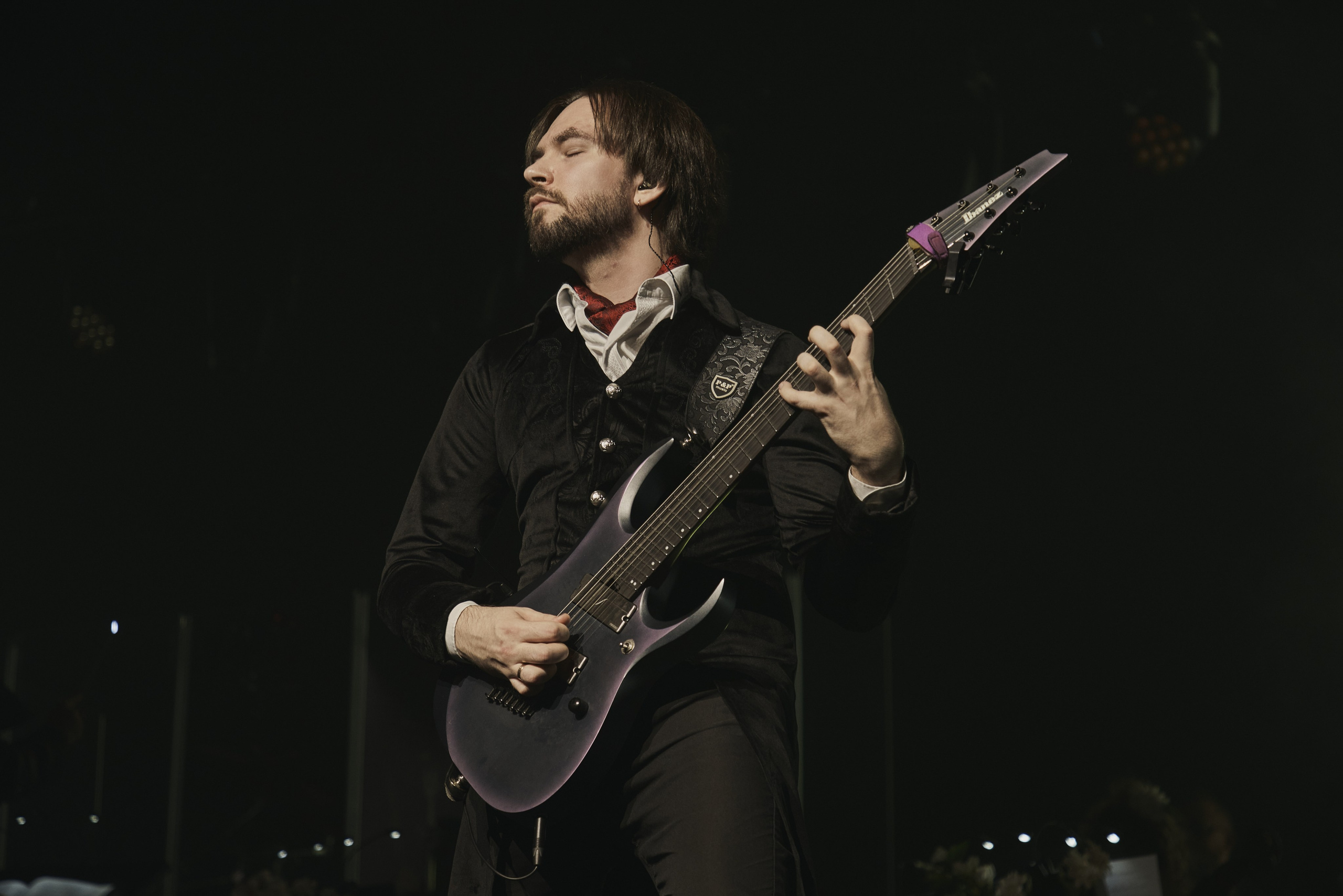 Saphath. «Симфония пепла»