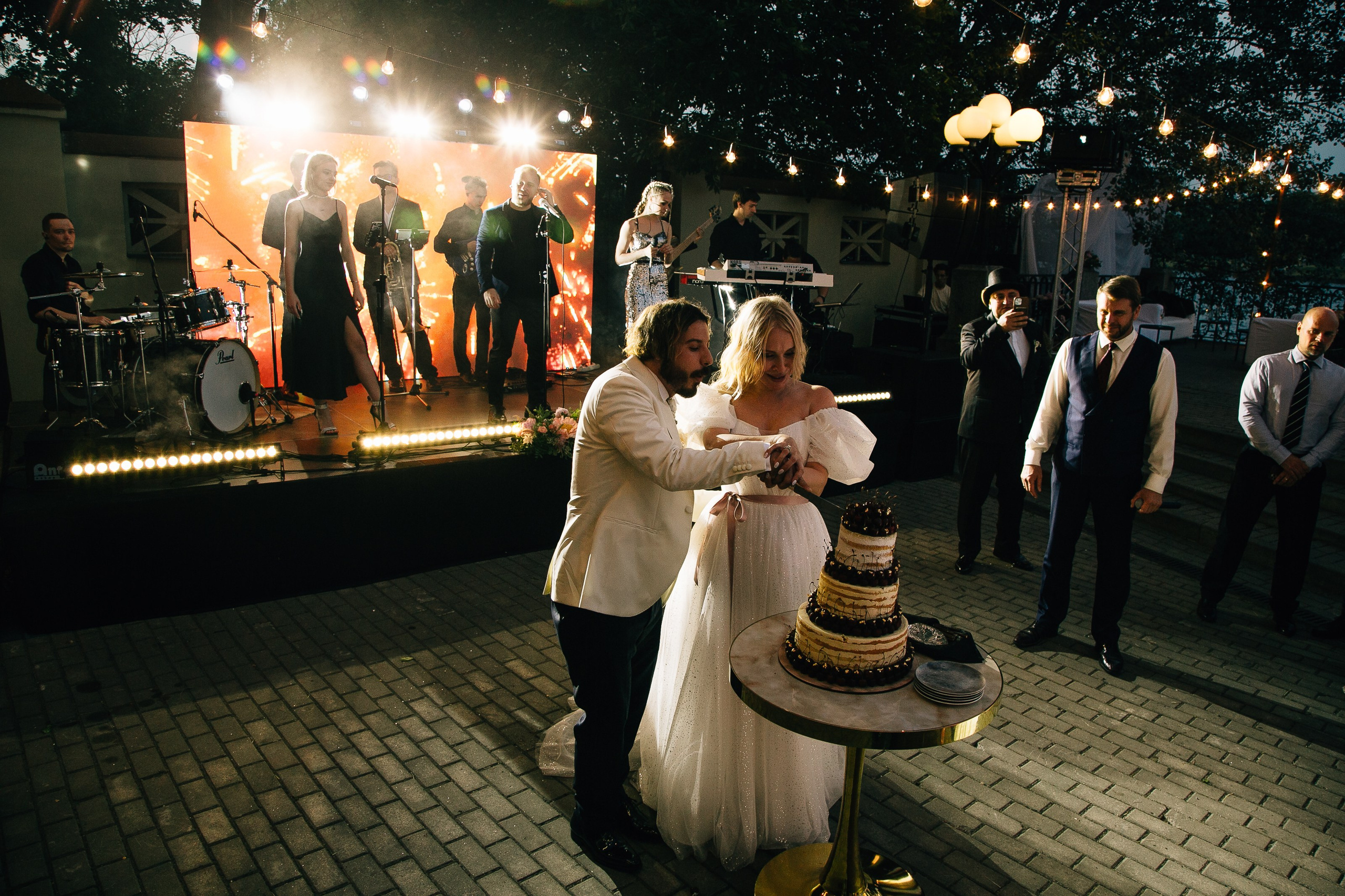 Свадьбы. Фотограф Serg-Epic — Сергей Клепиков