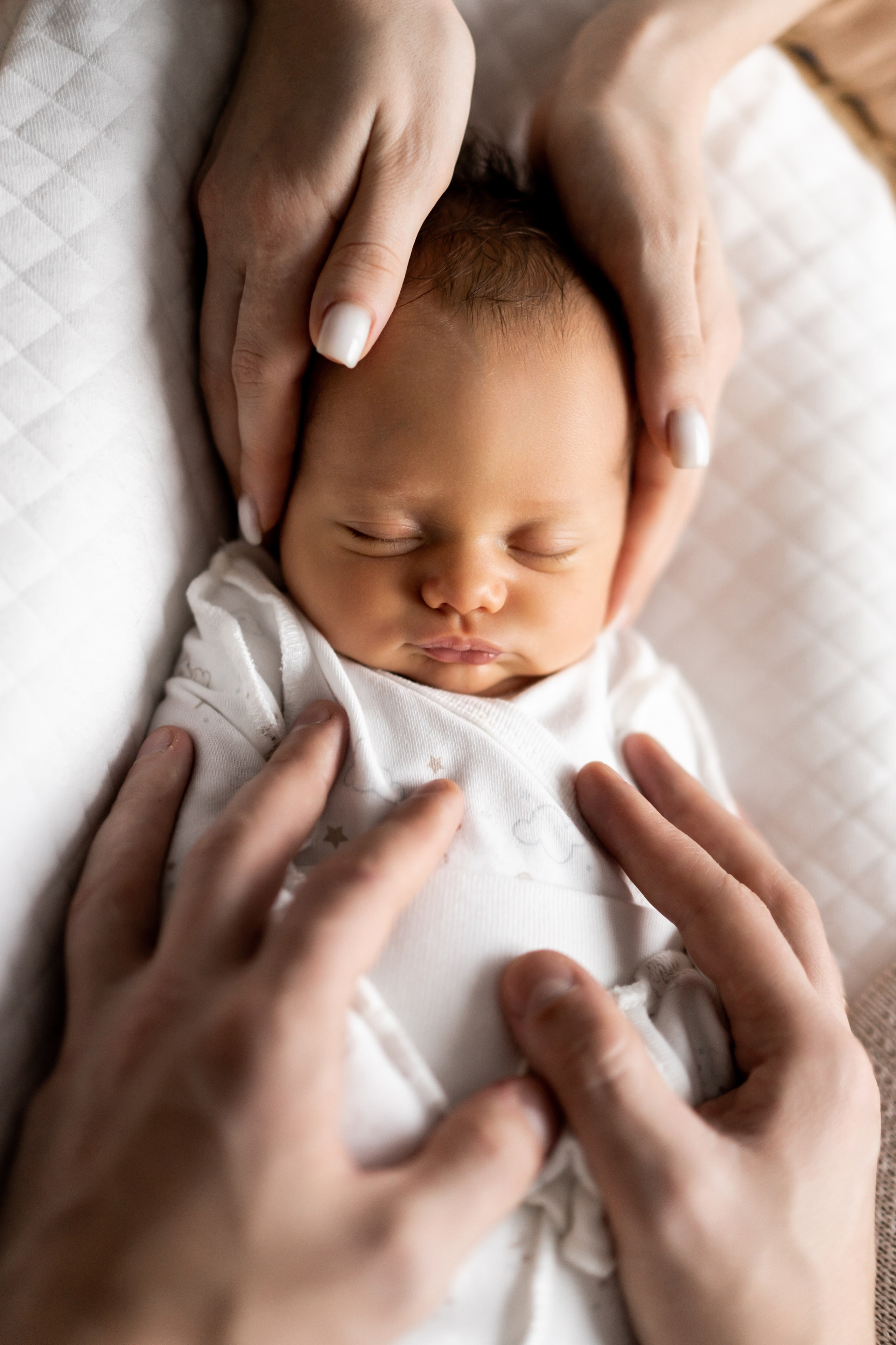 Стефания. Семейный и детский фотограф в Санкт-Петербурге Дарина Герчиу