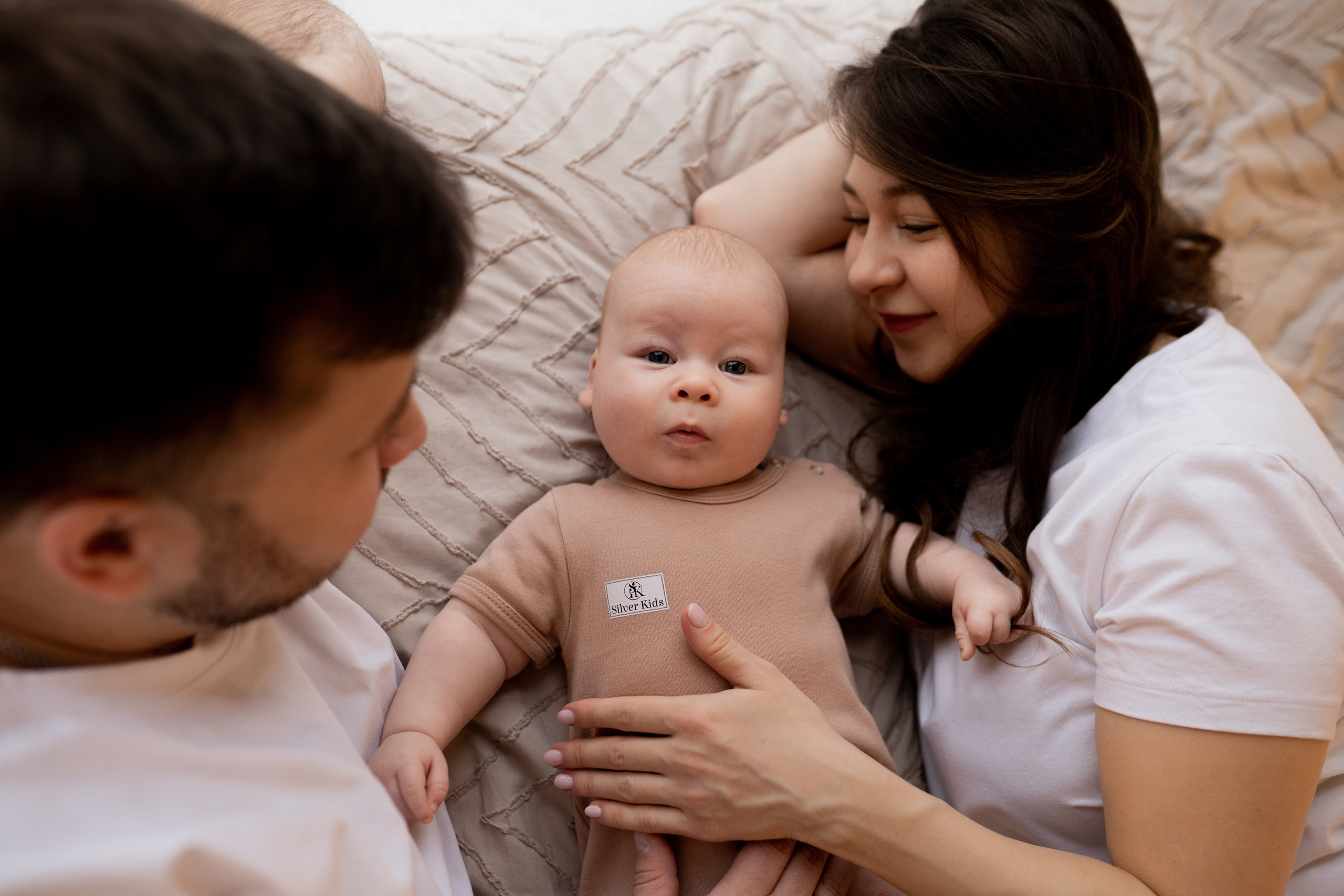 Никита. Семейный и детский фотограф в Санкт-Петербурге Дарина Герчиу