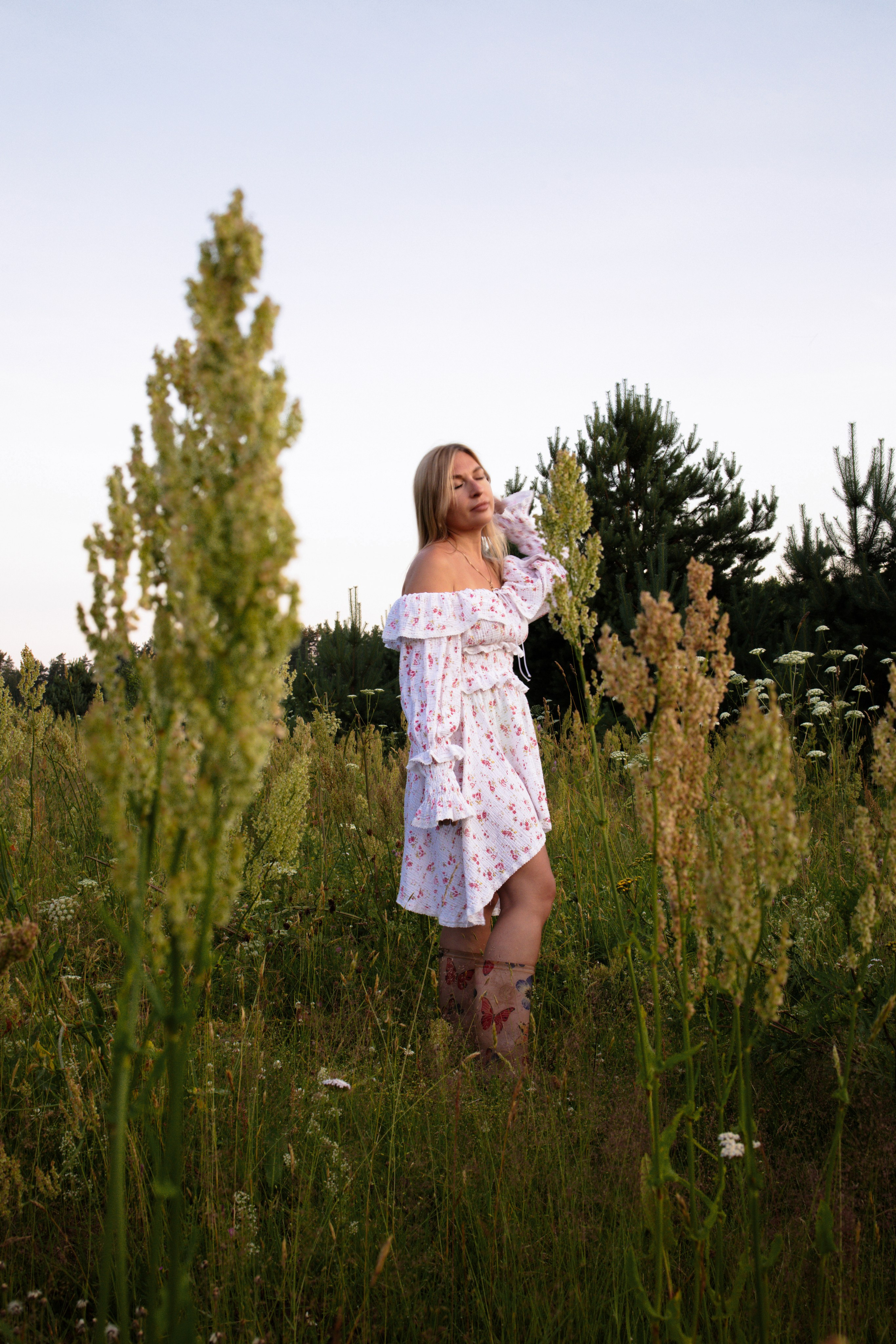 Рассветные зарисовки. Портретный, семейный фотограф в Санкт-Петербурге и Ленинградской области Виктория Соловьёва