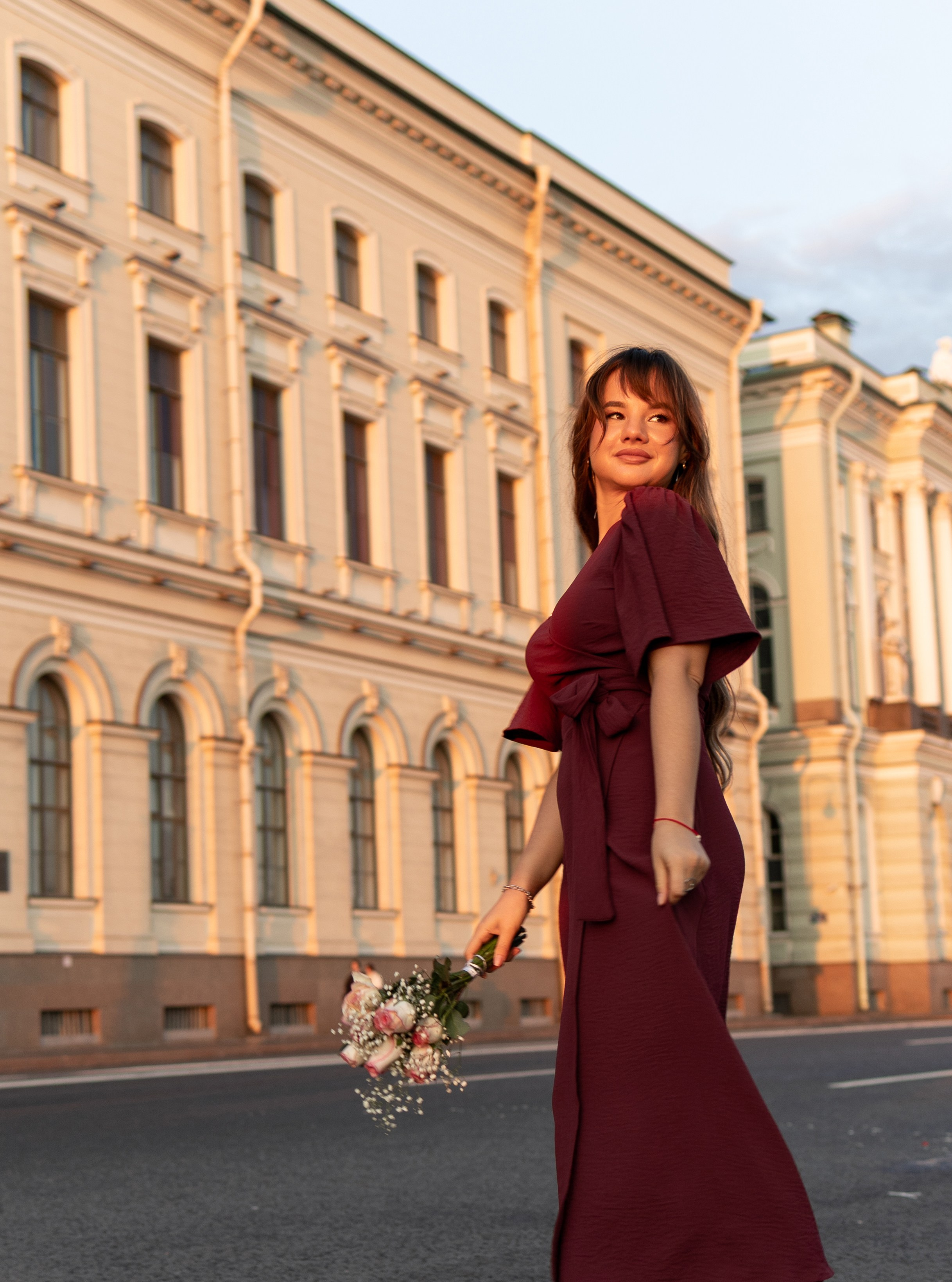 Летний Петербург. Портретный, семейный фотограф в Санкт-Петербурге и Ленинградской области Виктория Соловьёва