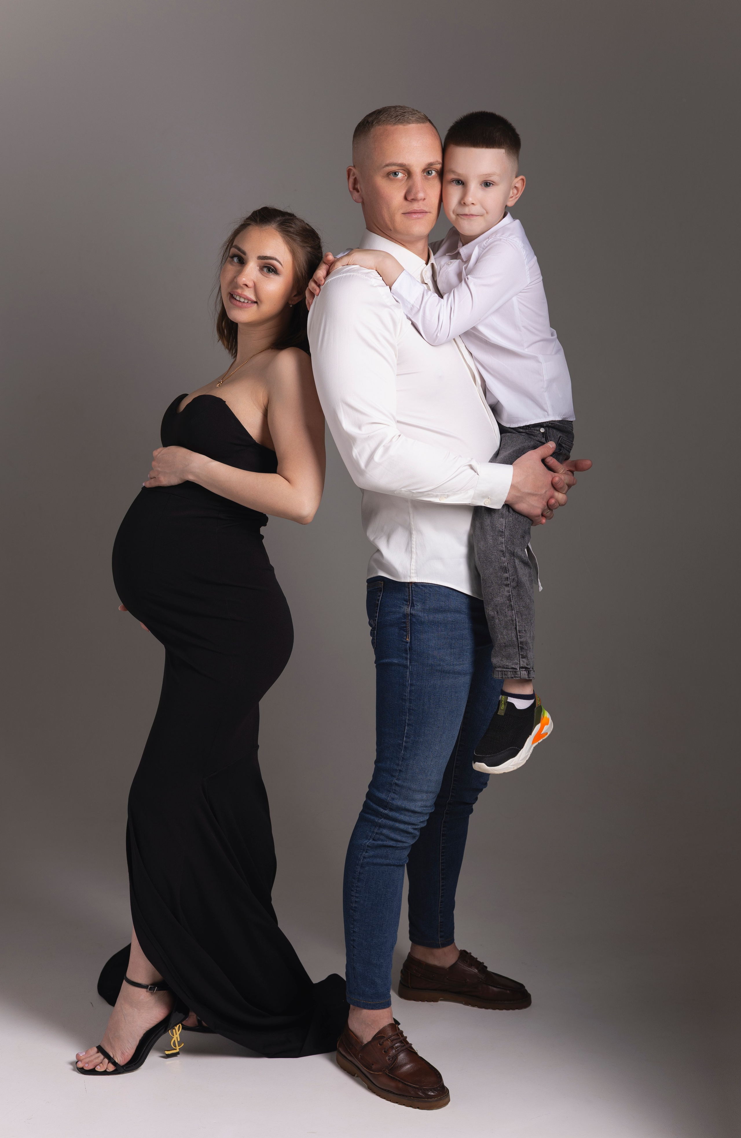 В ожидании…)). Портретный, семейный фотограф в Санкт-Петербурге и Ленинградской области Виктория Соловьёва