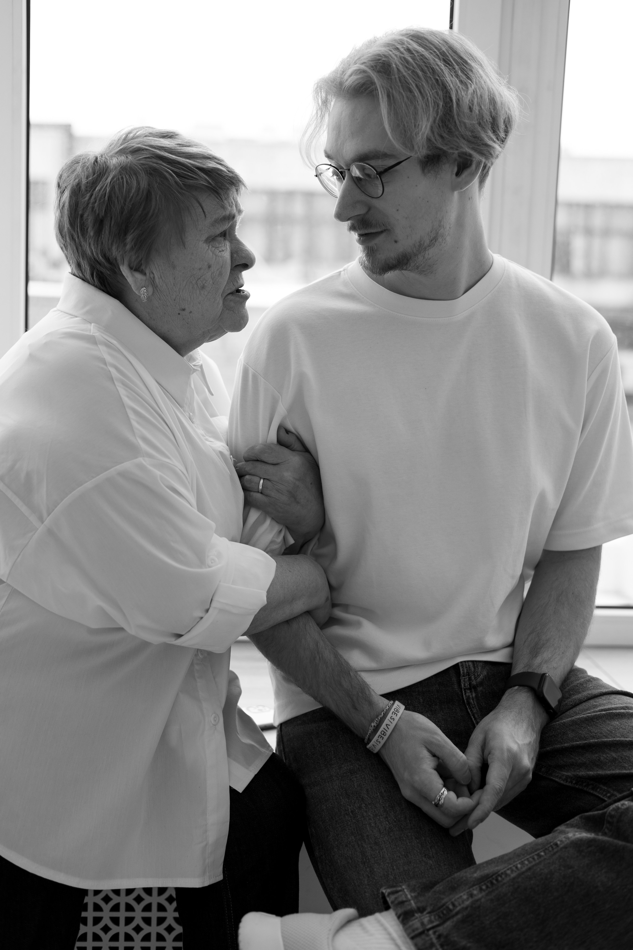 И через года…. Портретный, семейный фотограф в Санкт-Петербурге и Ленинградской области Виктория Соловьёва