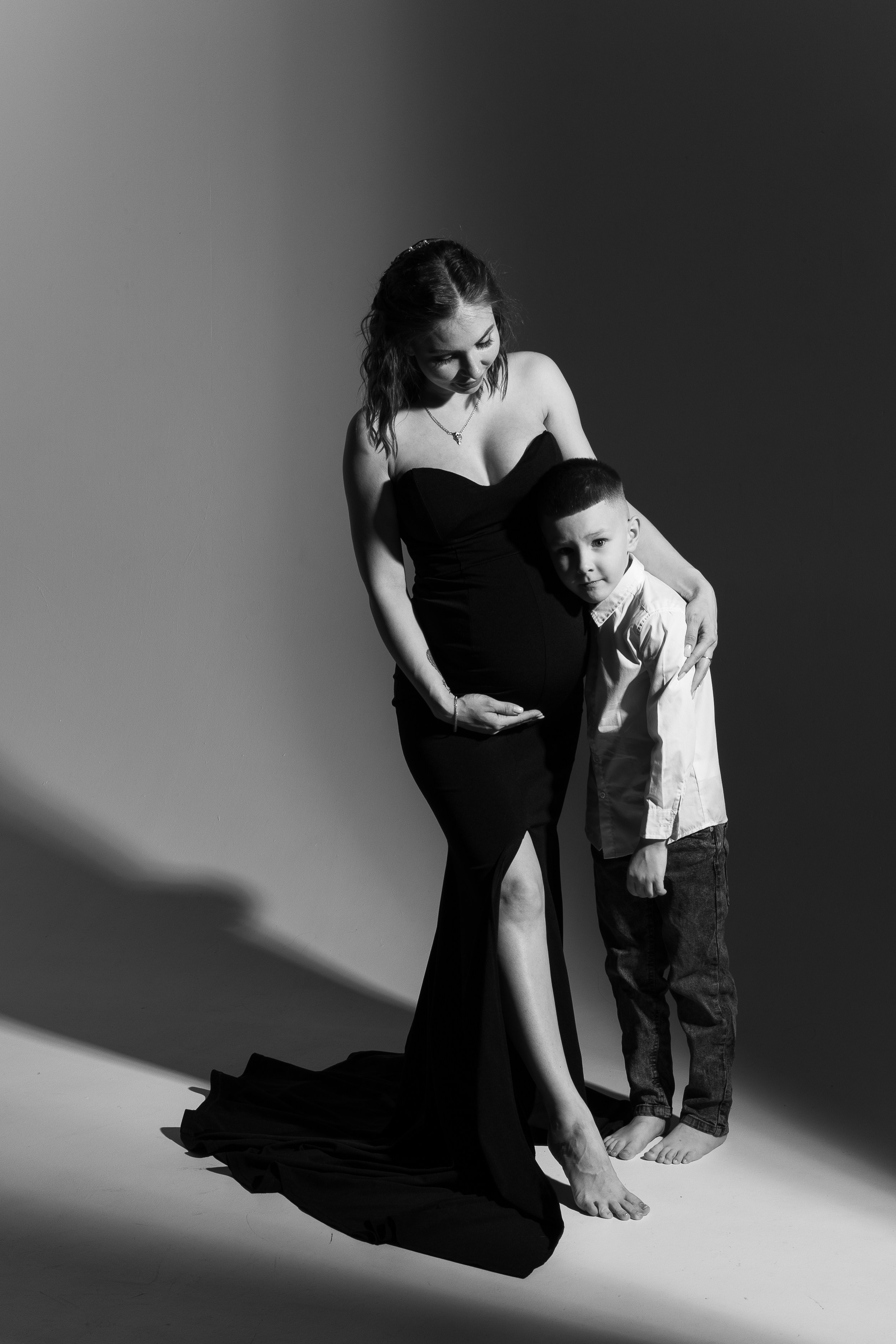 В ожидании…)). Портретный, семейный фотограф в Санкт-Петербурге и Ленинградской области Виктория Соловьёва