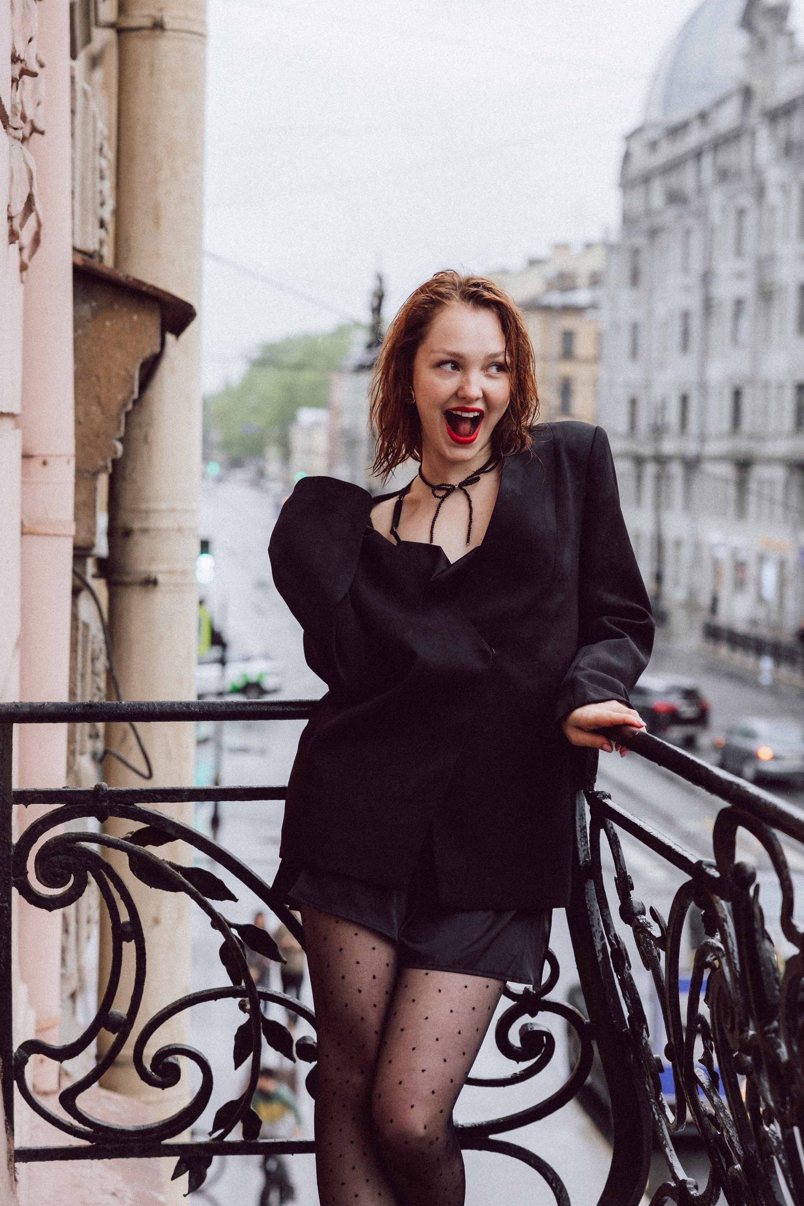 Женственность. Питерский фотограф