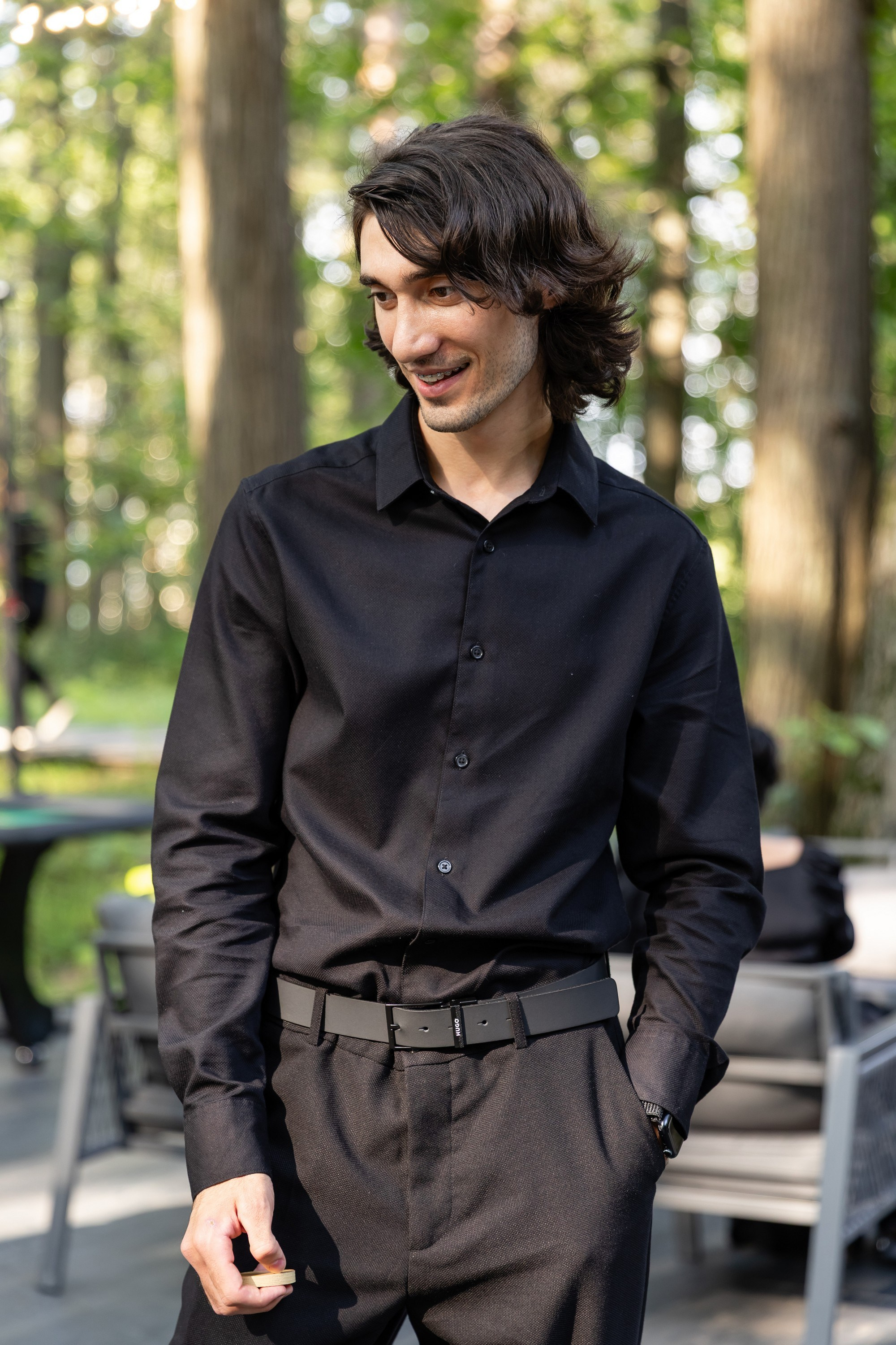 Валерия и Иван. Татьяна Чернышова свадебный фотограф Москва