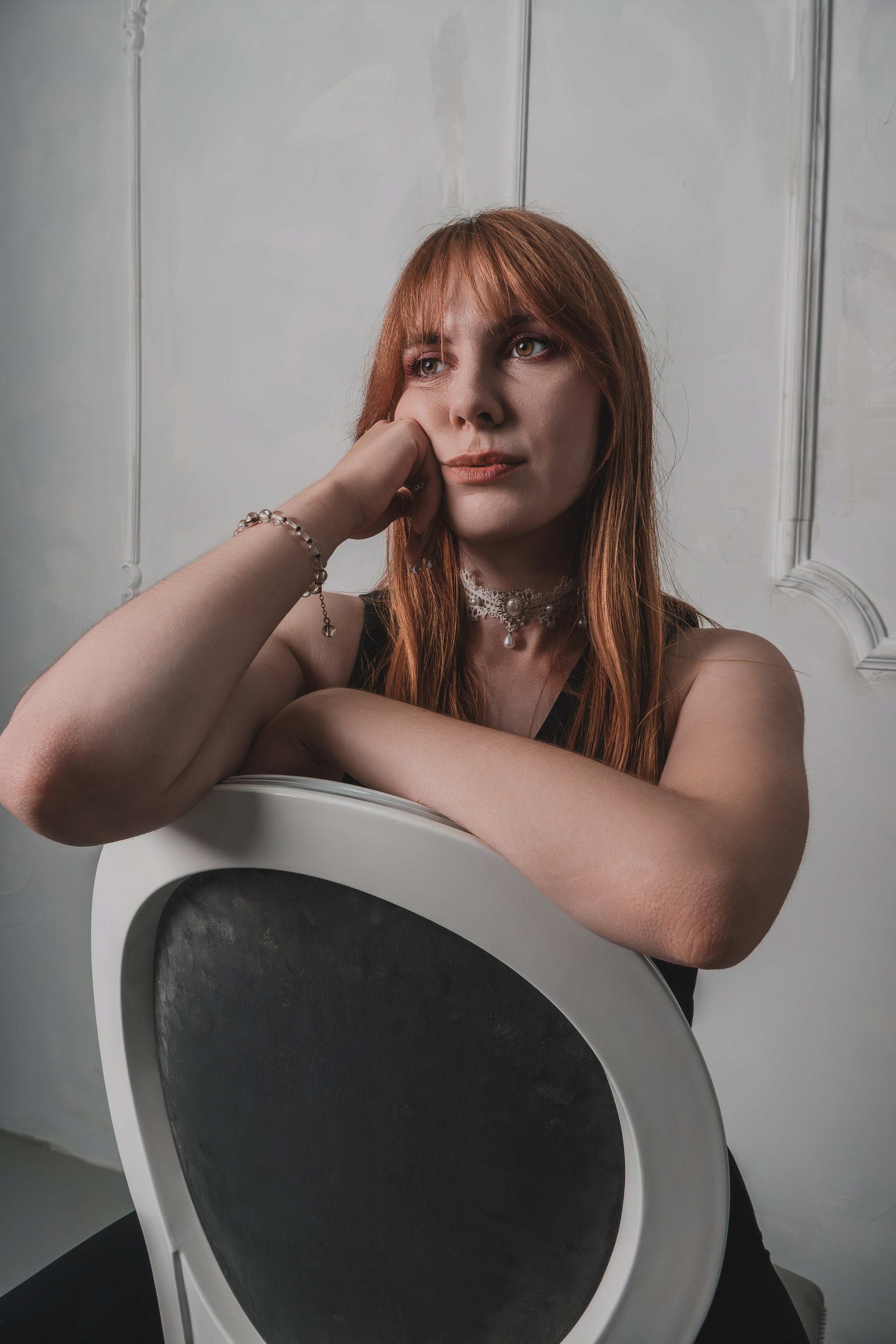 Полина. Репортажный фотограф Владислав Остерман