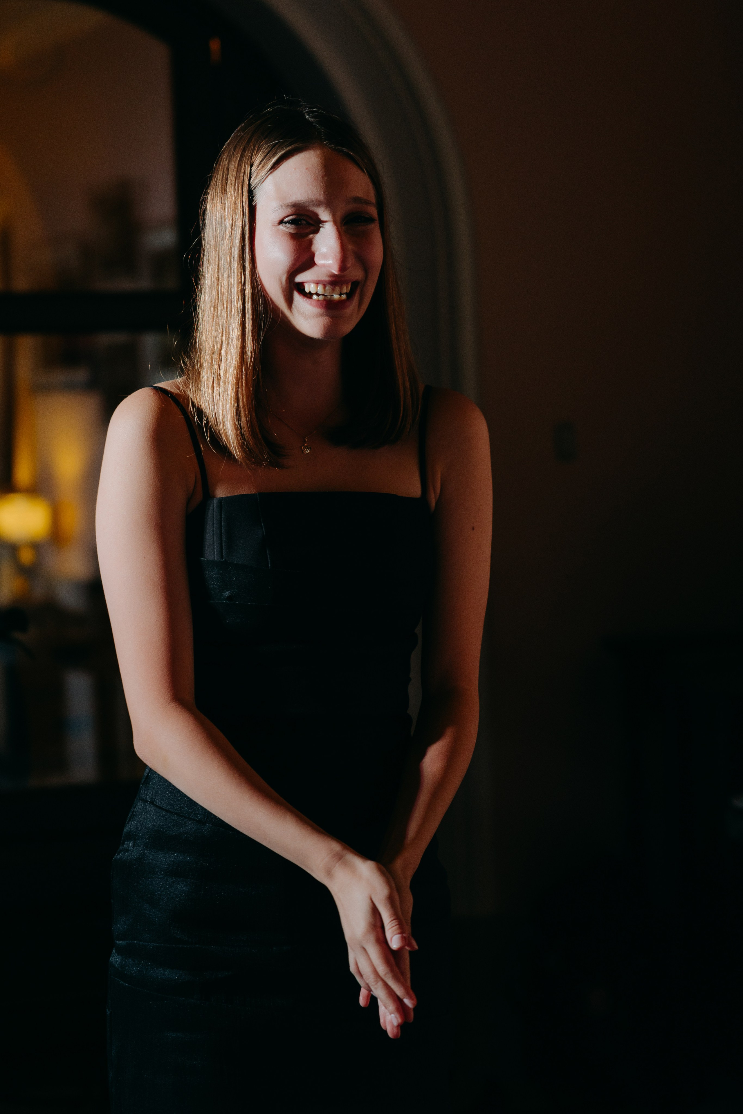 Ирина и Алексей. Свадебный фотограф Москва Анастасия Храмова