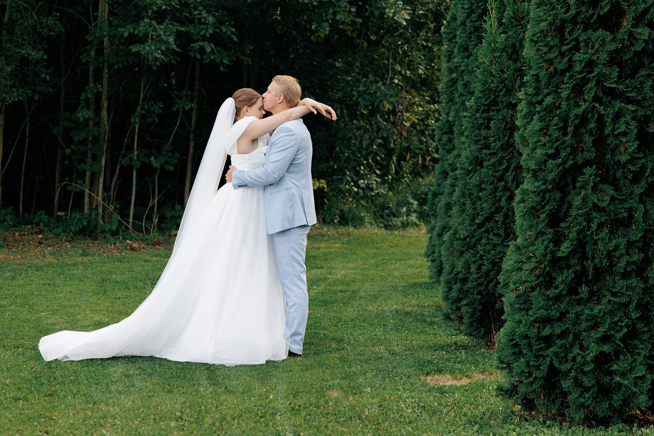 Свадебная серия. Свадебный фотограф Павел Фурашов в Нижнем Новгороде | Paul Matis