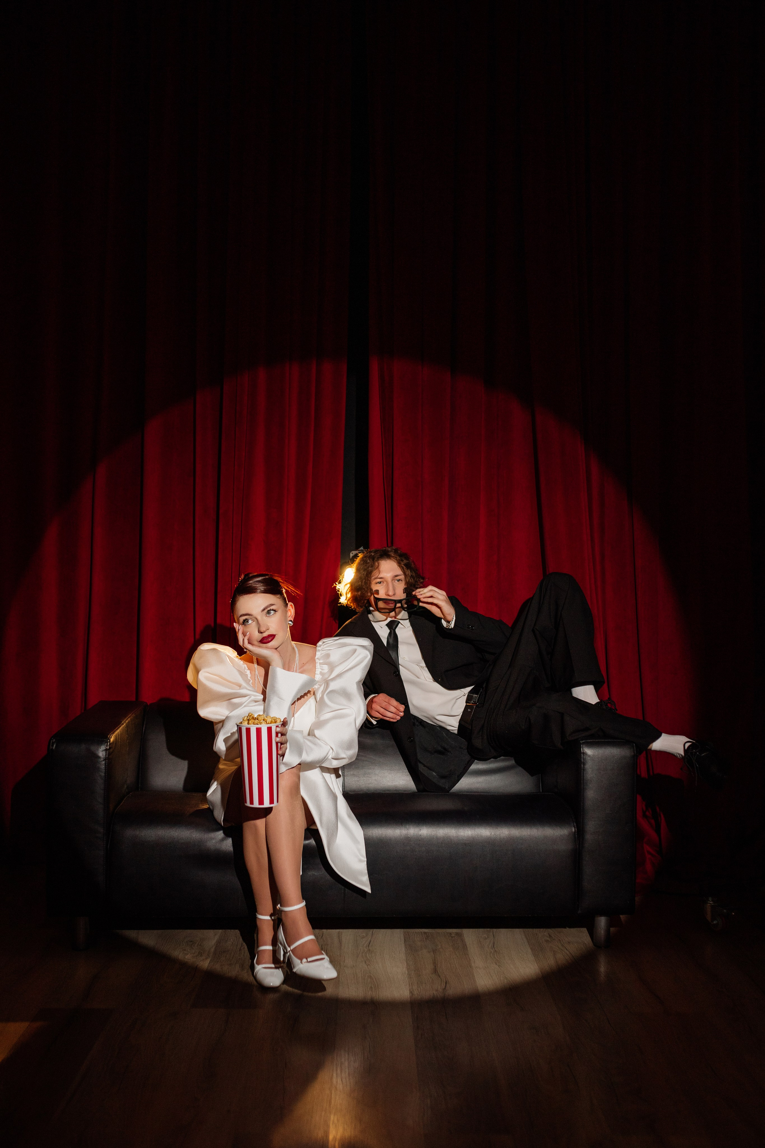 D&D. Фотограф Краснодар Настя Зокс