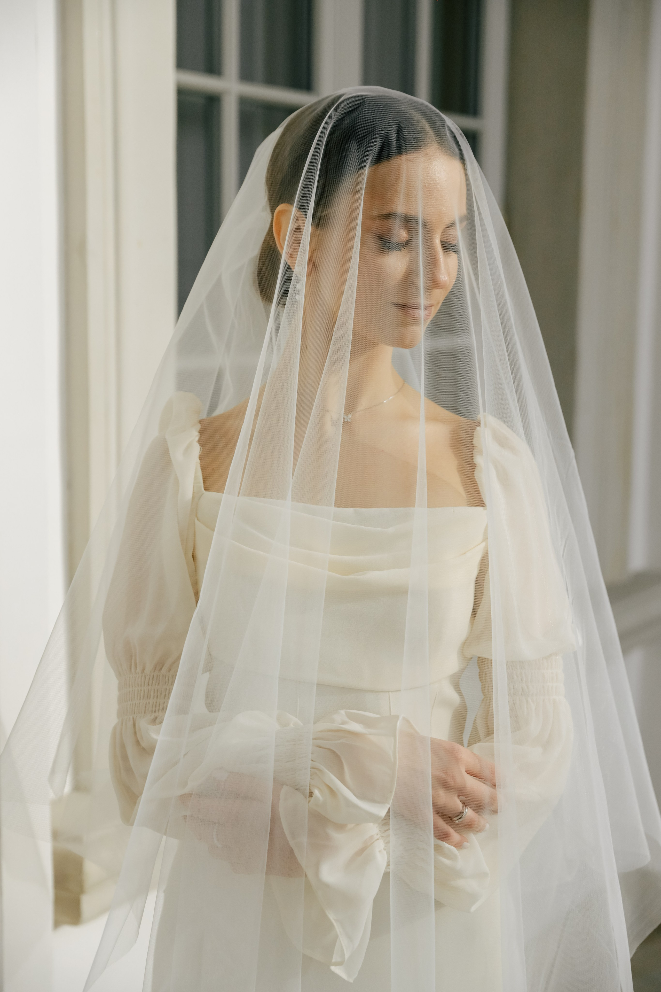 Свет внутри нас. Свадебный и семейный фотограф в Варшаве