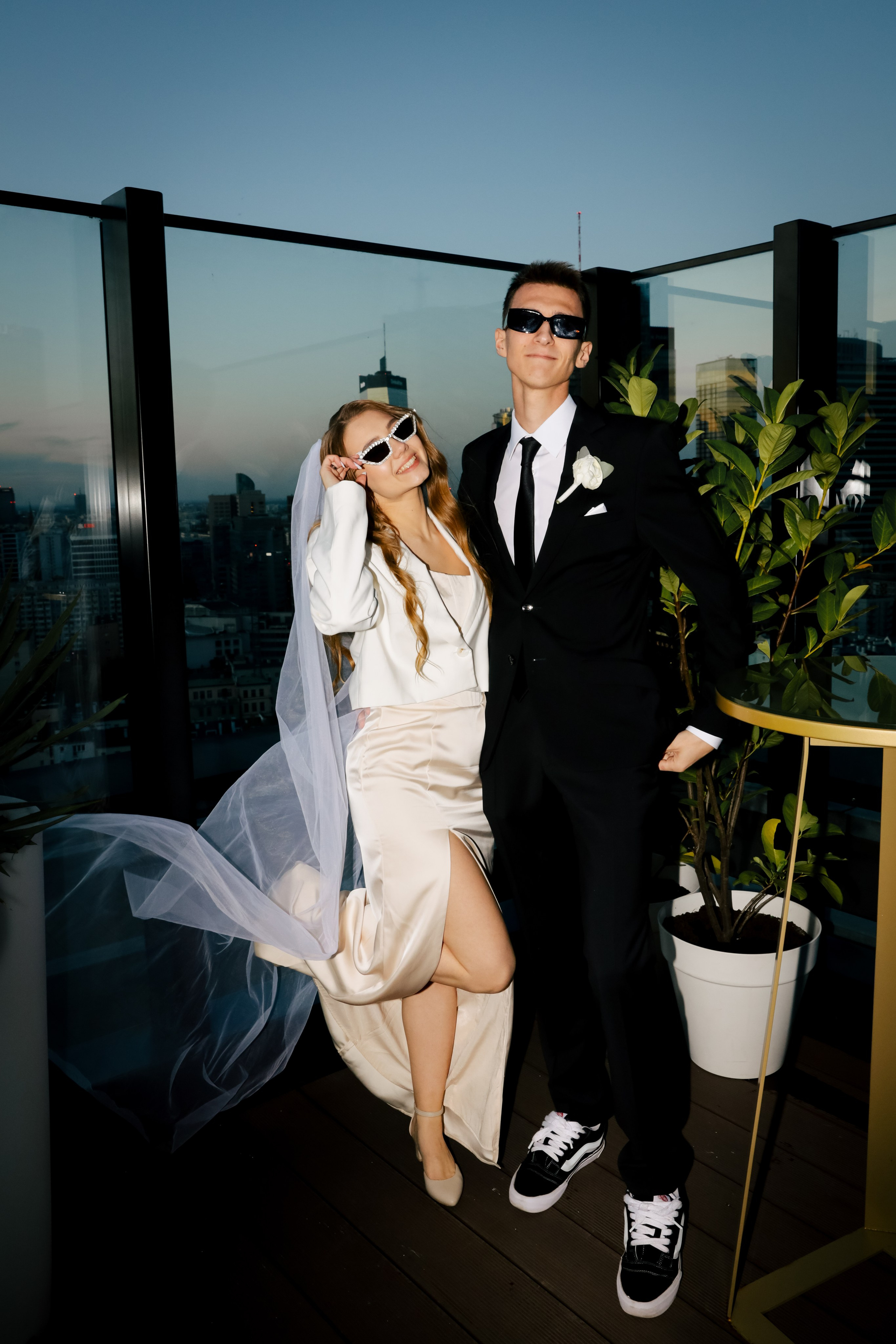 Мое сердце — твое солнце. Свадебный и семейный фотограф в Варшаве