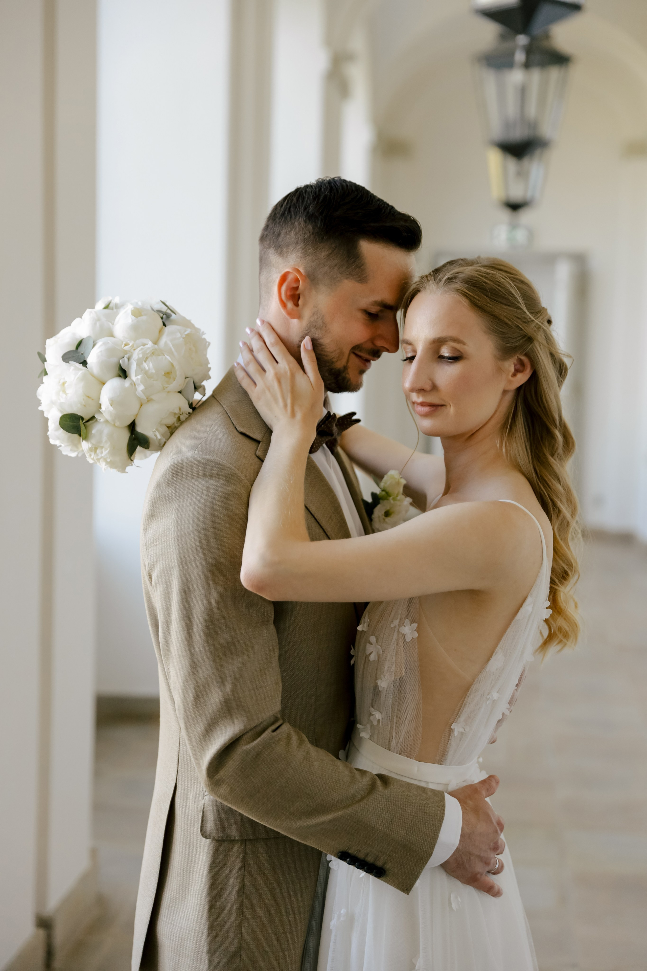 Любить не перелюбить. Свадебный и семейный фотограф в Варшаве