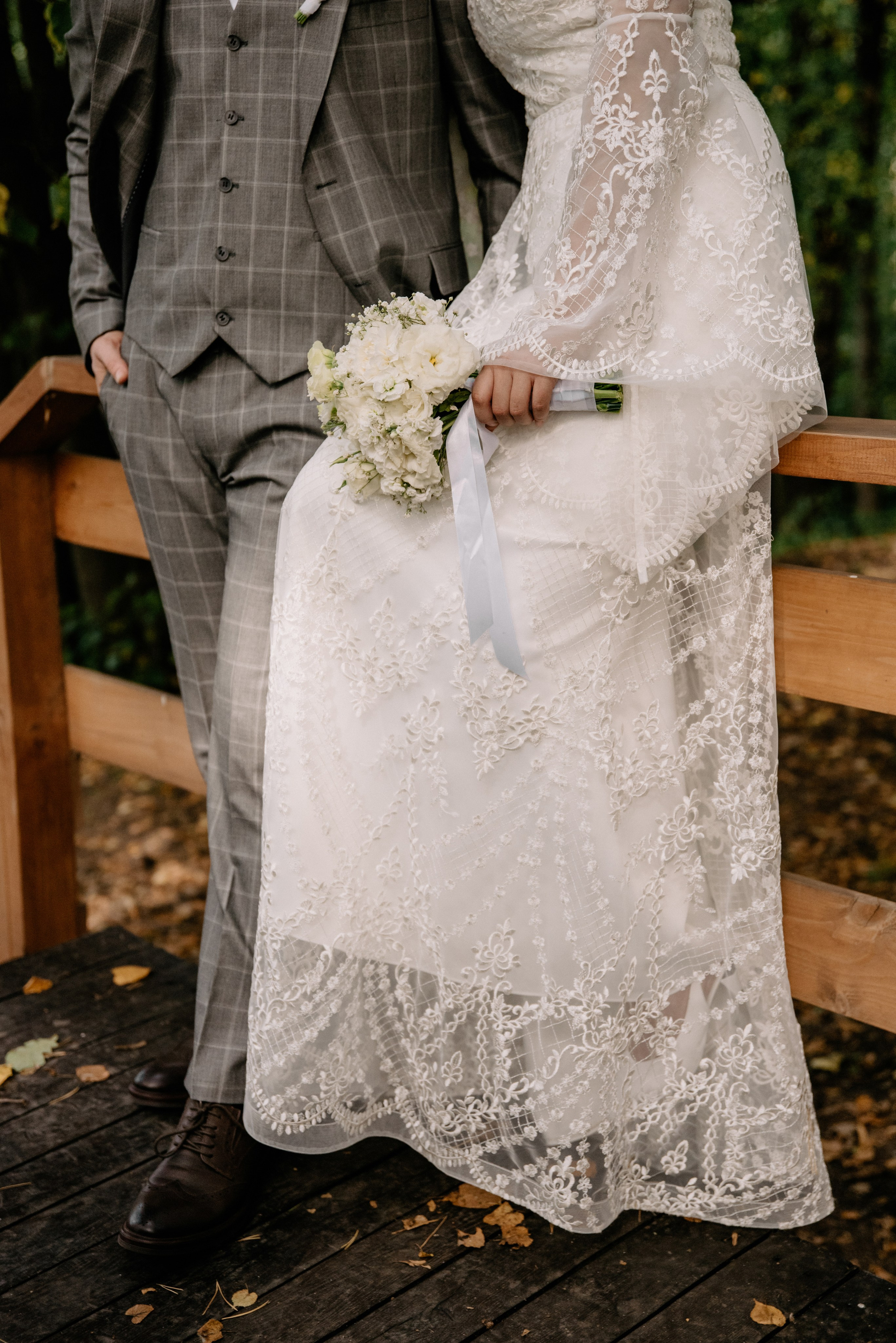 Виктория и Виктор. Свадебный фотограф, фотограф беременности Дарья Доценко