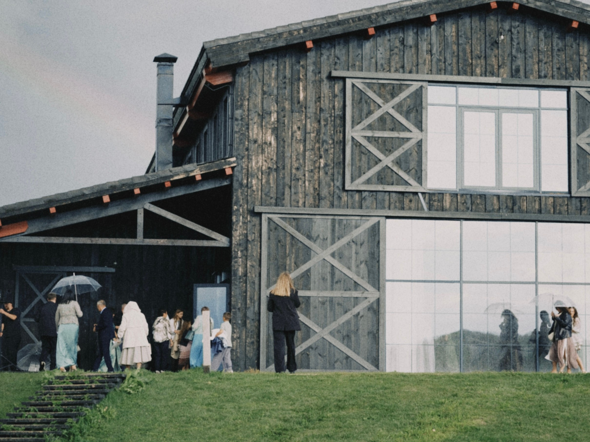 Backstage для агентства «SALT.WEDDING». Свадебный фотограф Елизавета Беляева