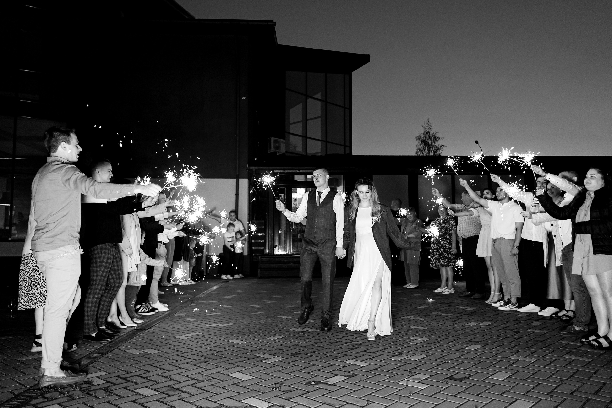 Банкет. Фотограф Надежда Погребняк | Рязань | Москва