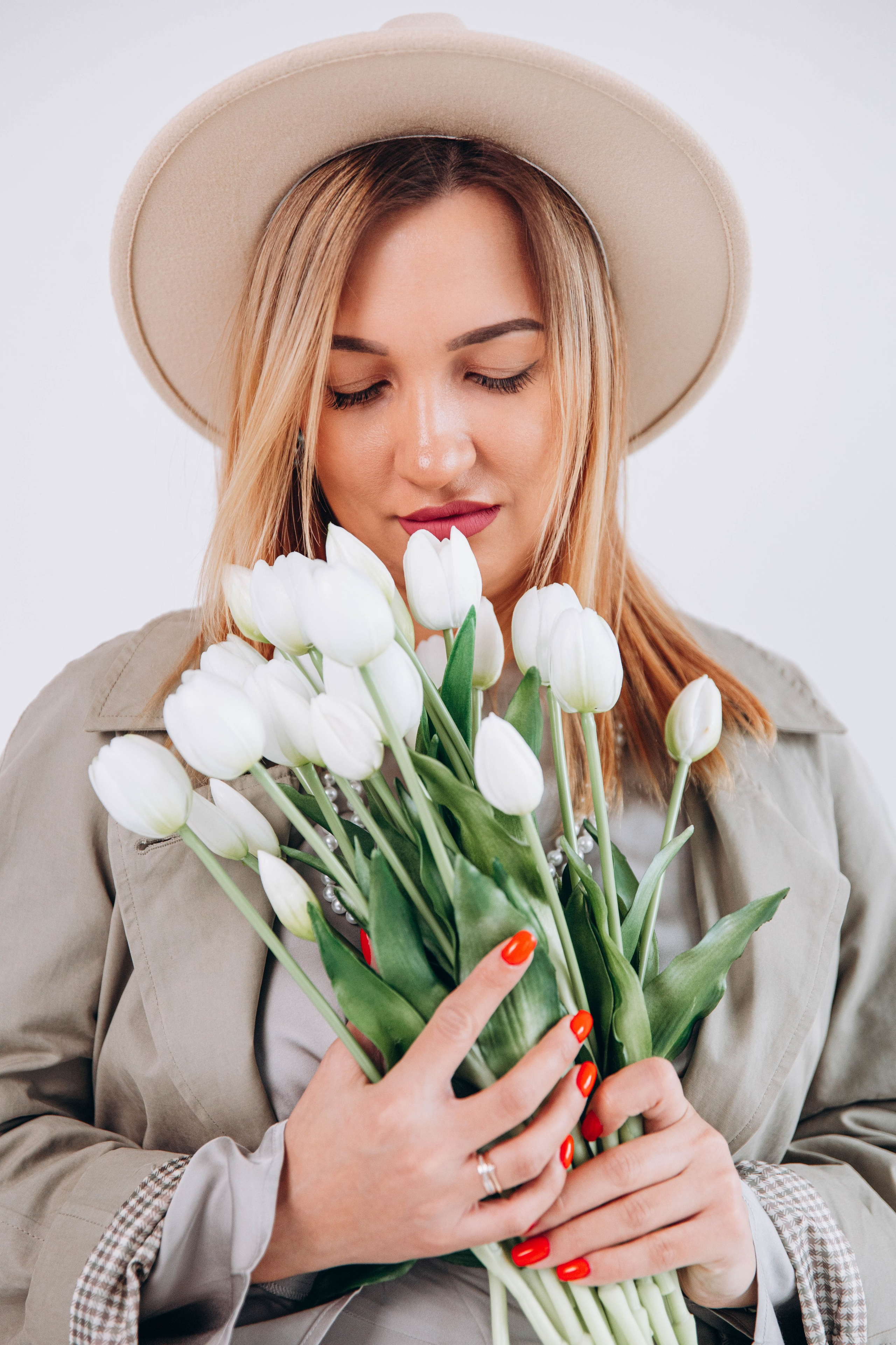 Фотодень «Тюльпаны». Фотограф•Евгения Перегонцева•Тюмень•Создадим фотоисторию вместе с вами!