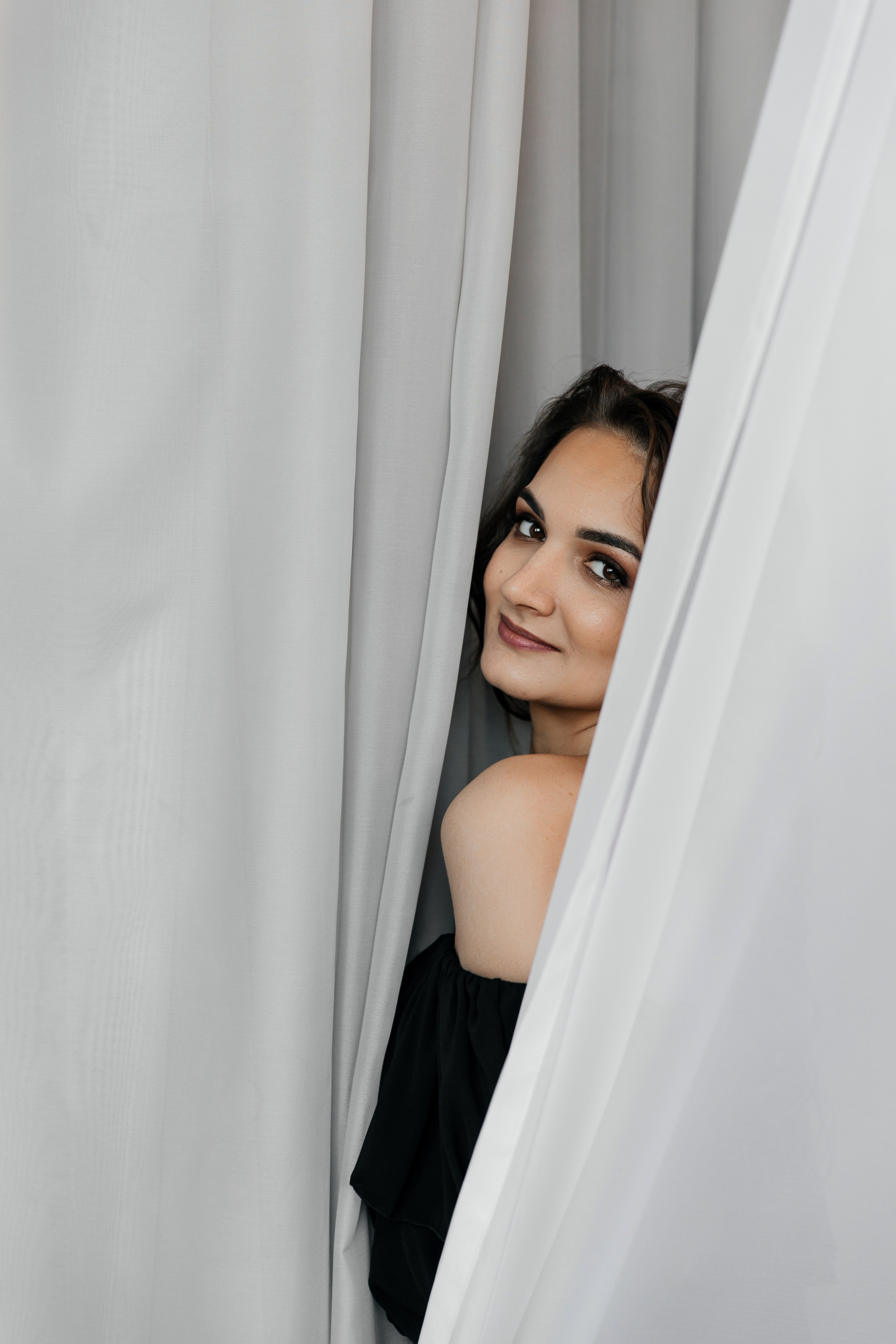 Наташа. Свадебный и семейный фотограф у Уфе Евгения Сазонова