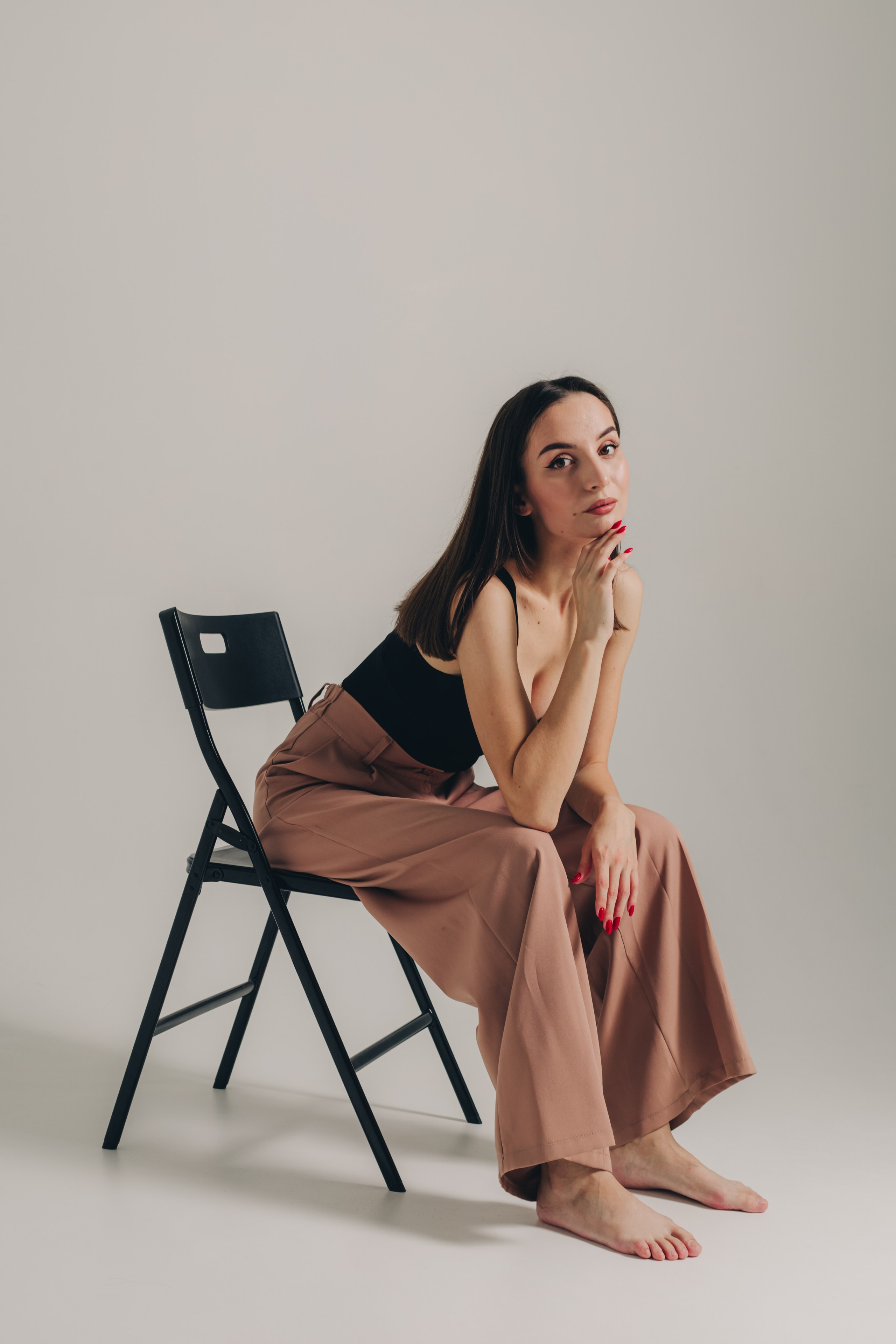 Ангелина. Фотограф Уфа