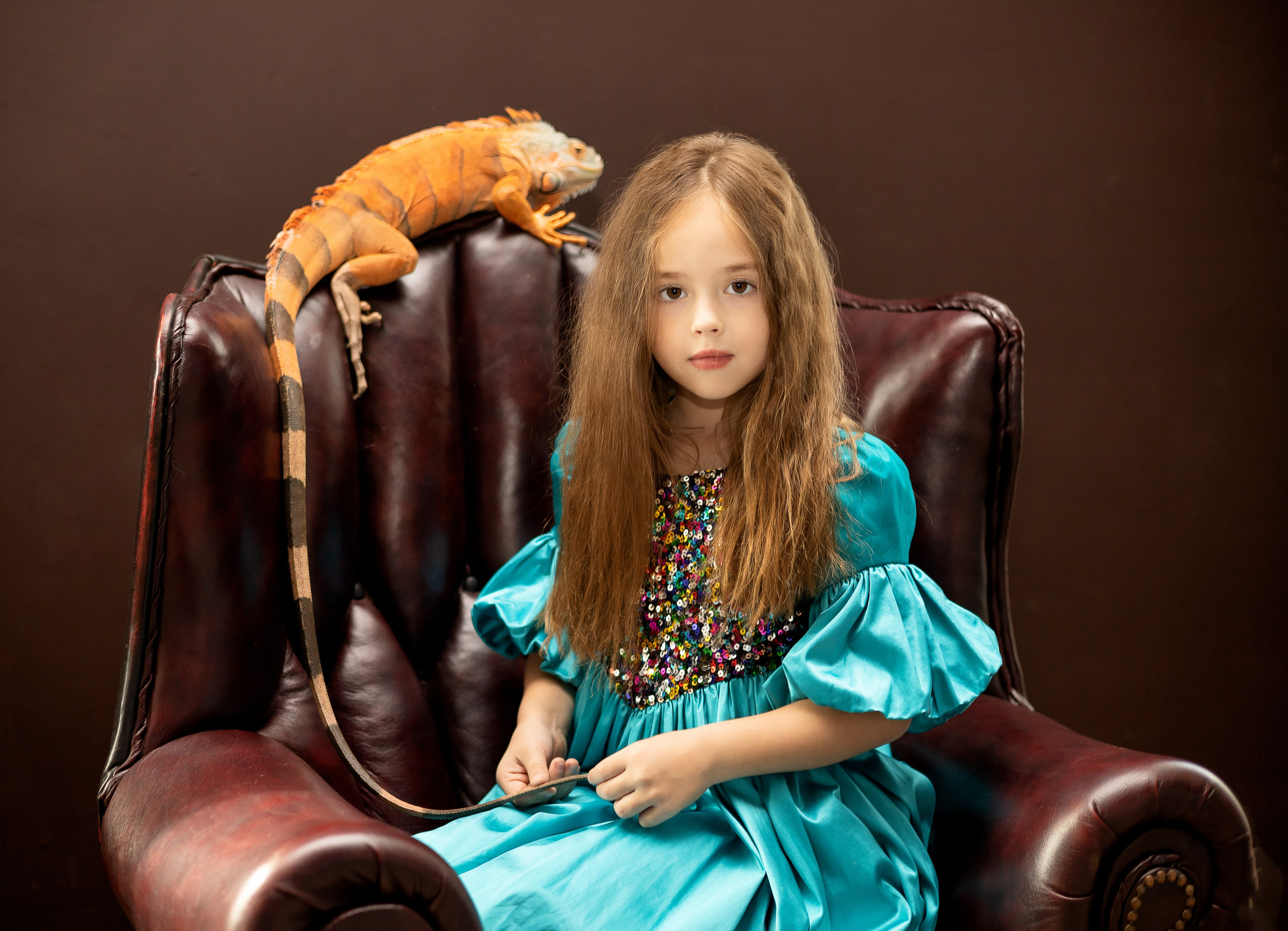 Детские съёмки. Фотограф Юлия Ревищина