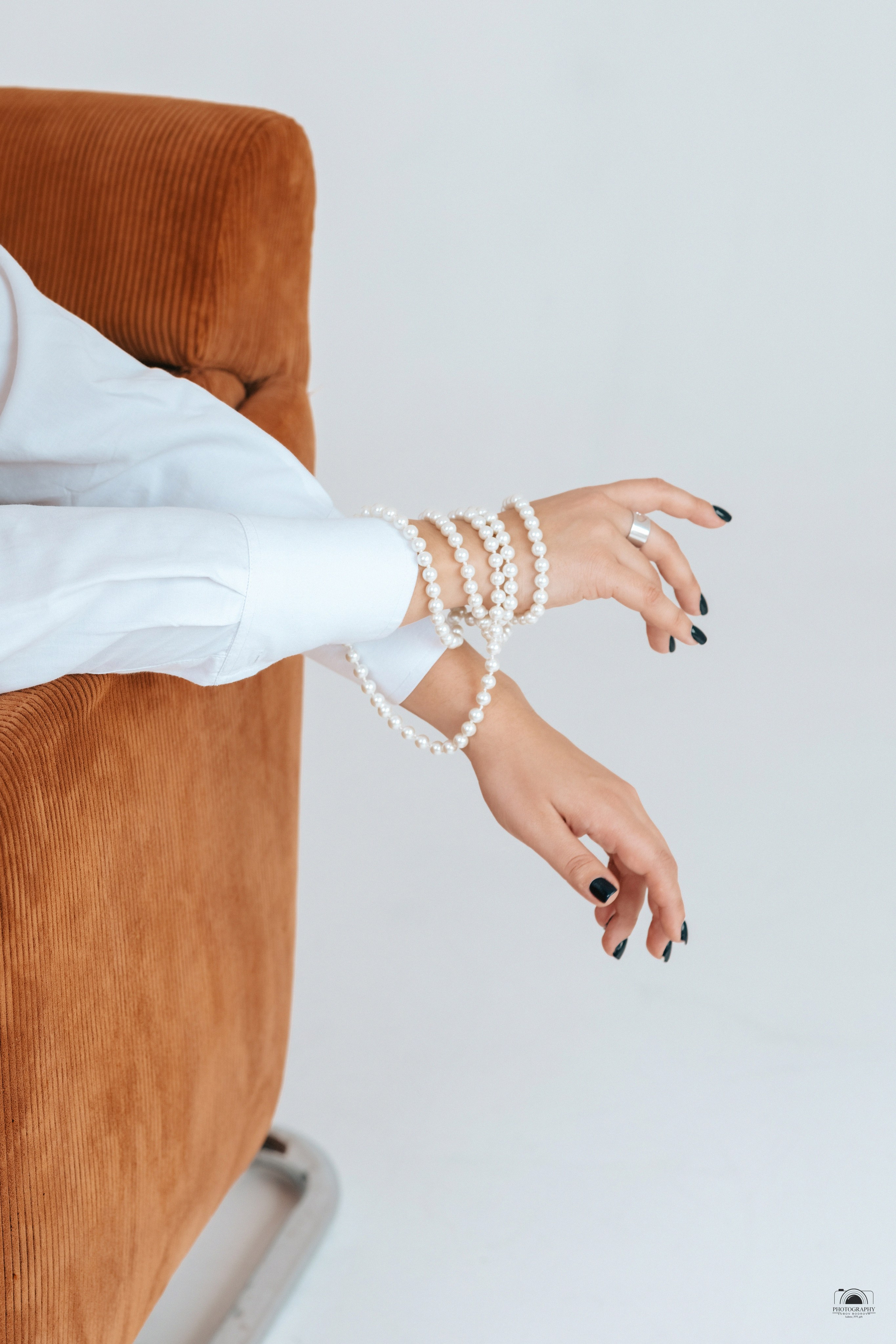 Анна. Семейный и портретный фотограф в Геленджике Любовь Бодрова