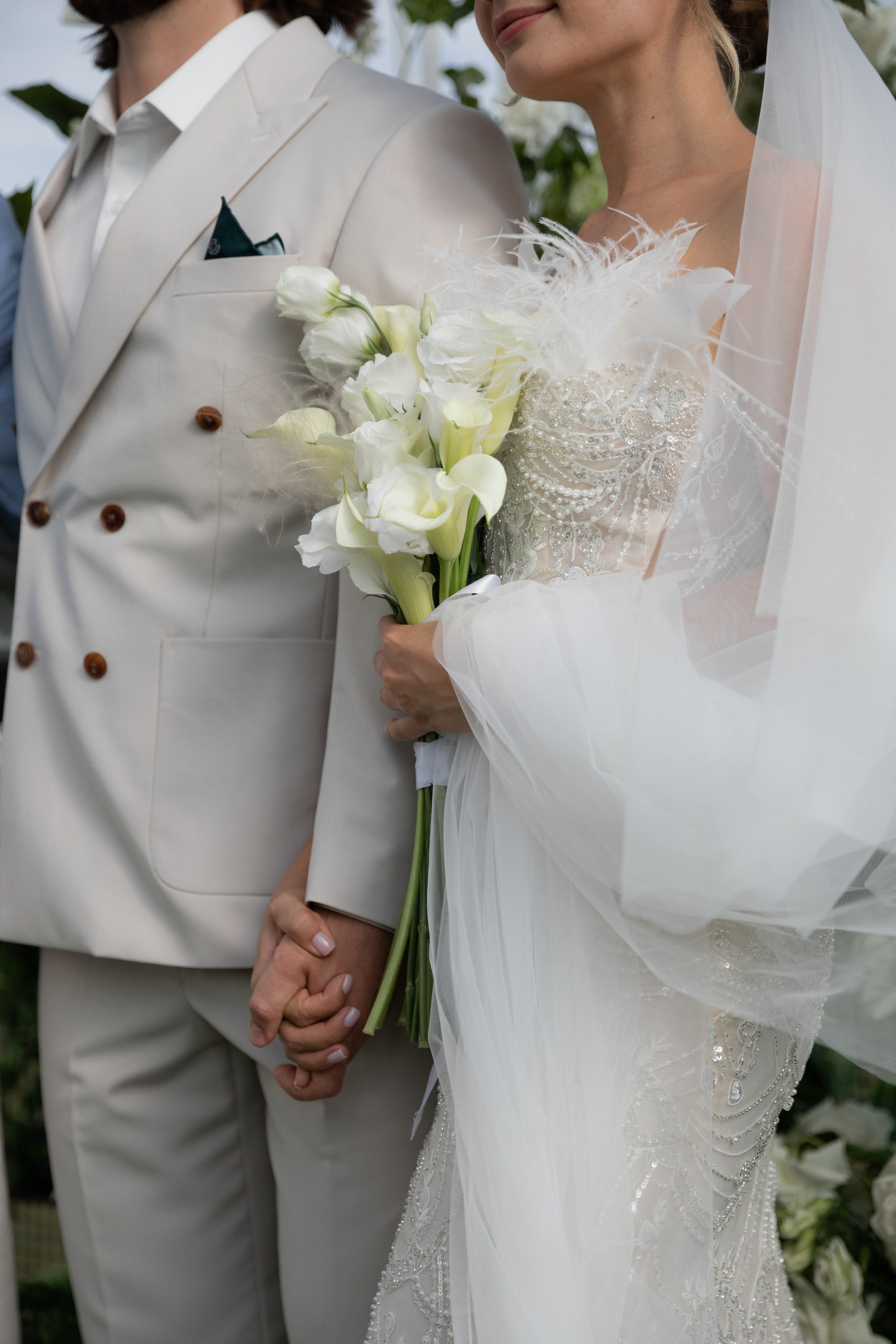 Полина & Евгений. Свадебный и семейный фотограф в Красноярске