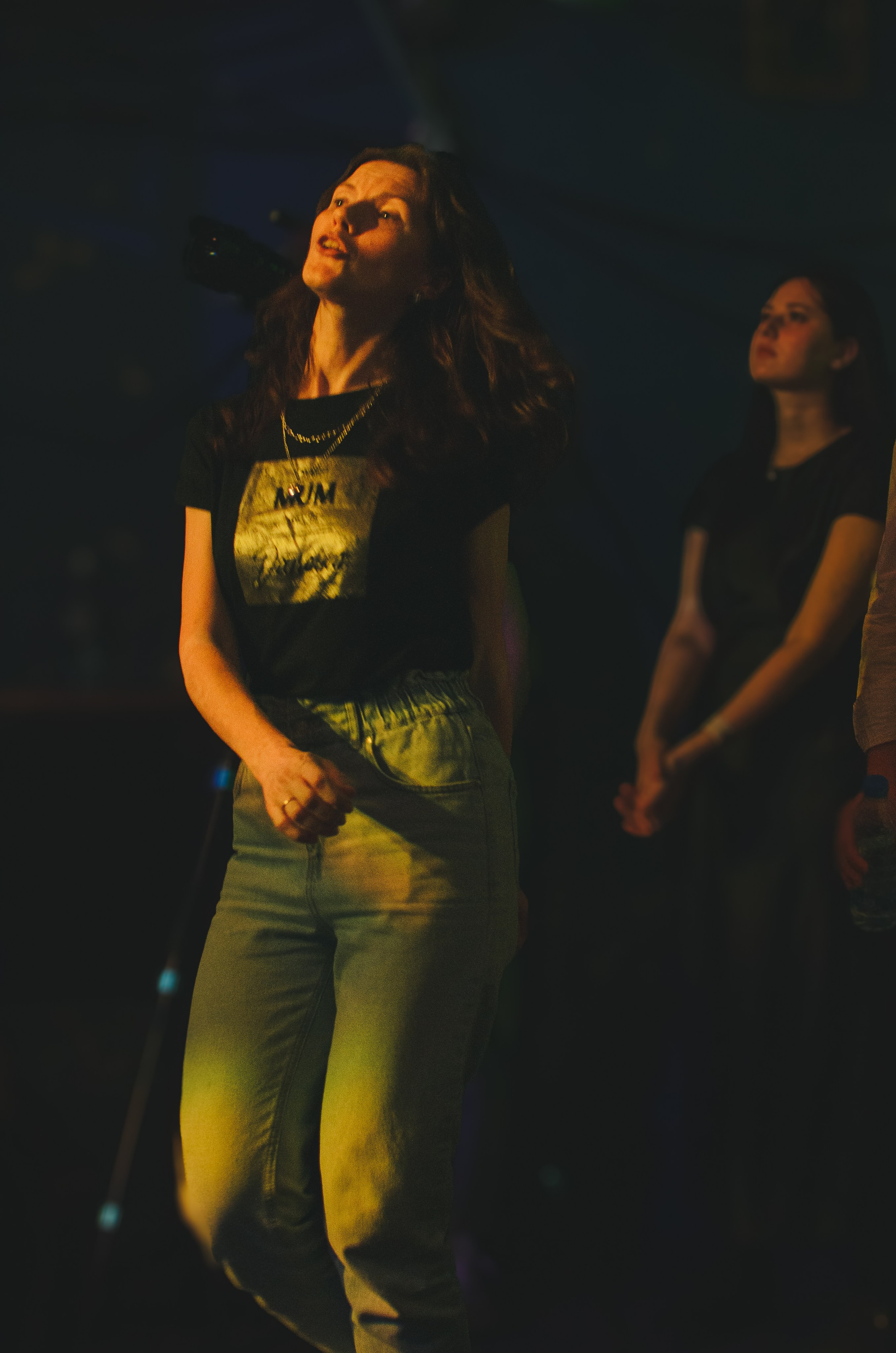 Anna Pingina. Event photographer Alena Iurchenko