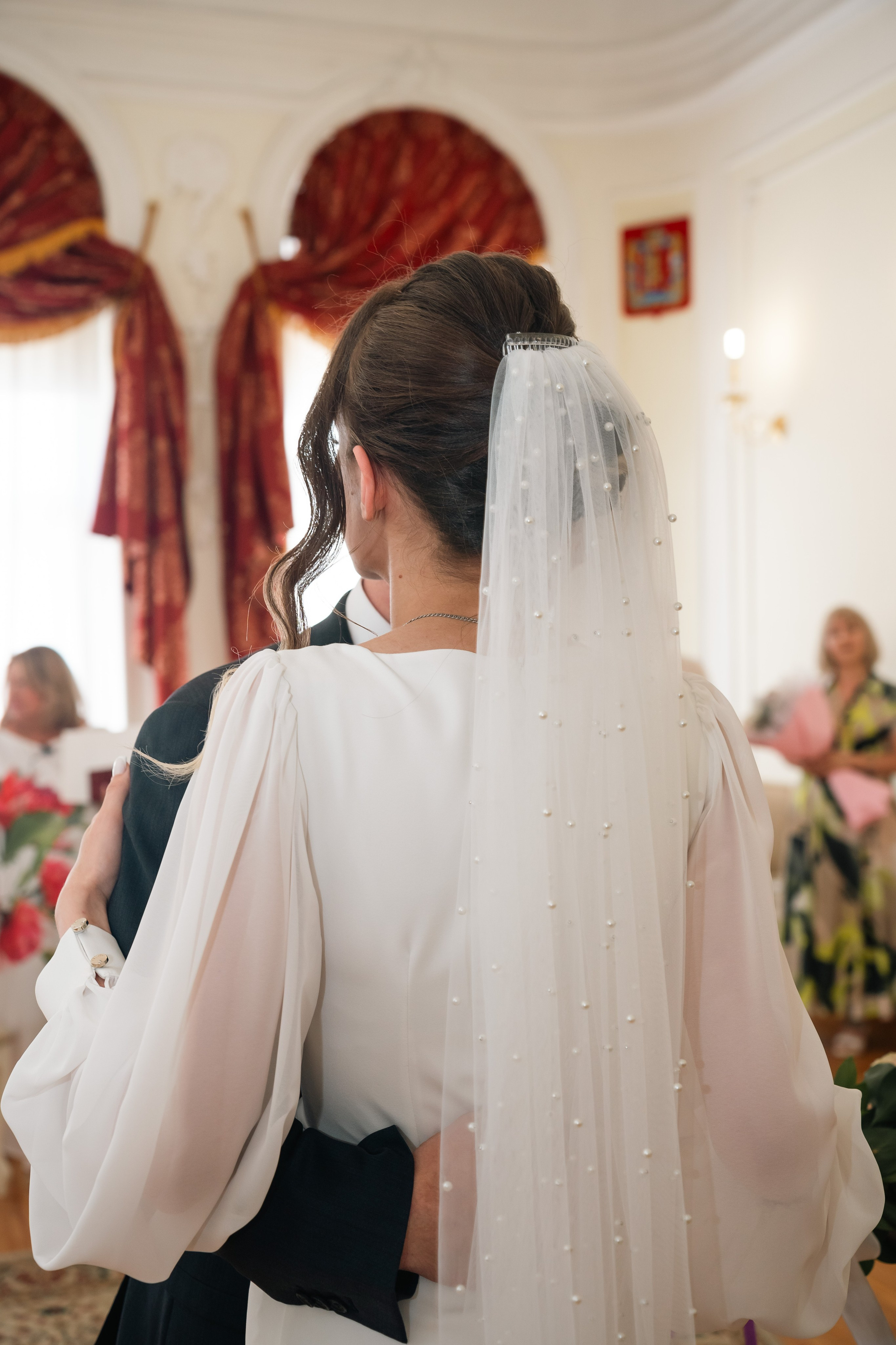 Валерий и Екатерина. Фотограф и видеограф Олег Игнатов | Свадьбы, Love Story, реклама и корпоративы — Красноярск