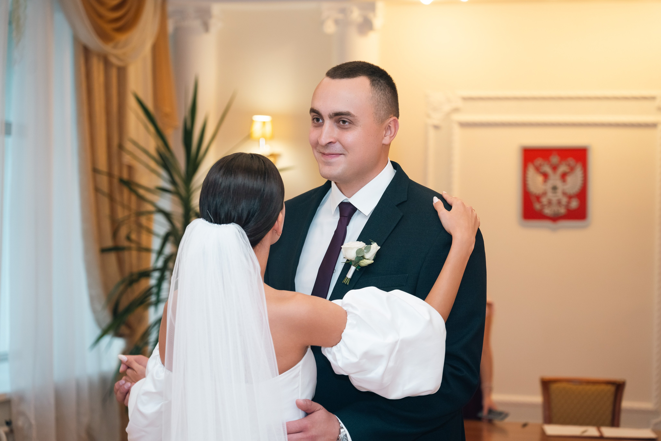 Кирилл и Екатерина. Фотограф и видеограф Олег Игнатов | Свадьбы, Love Story, реклама и корпоративы — Красноярск