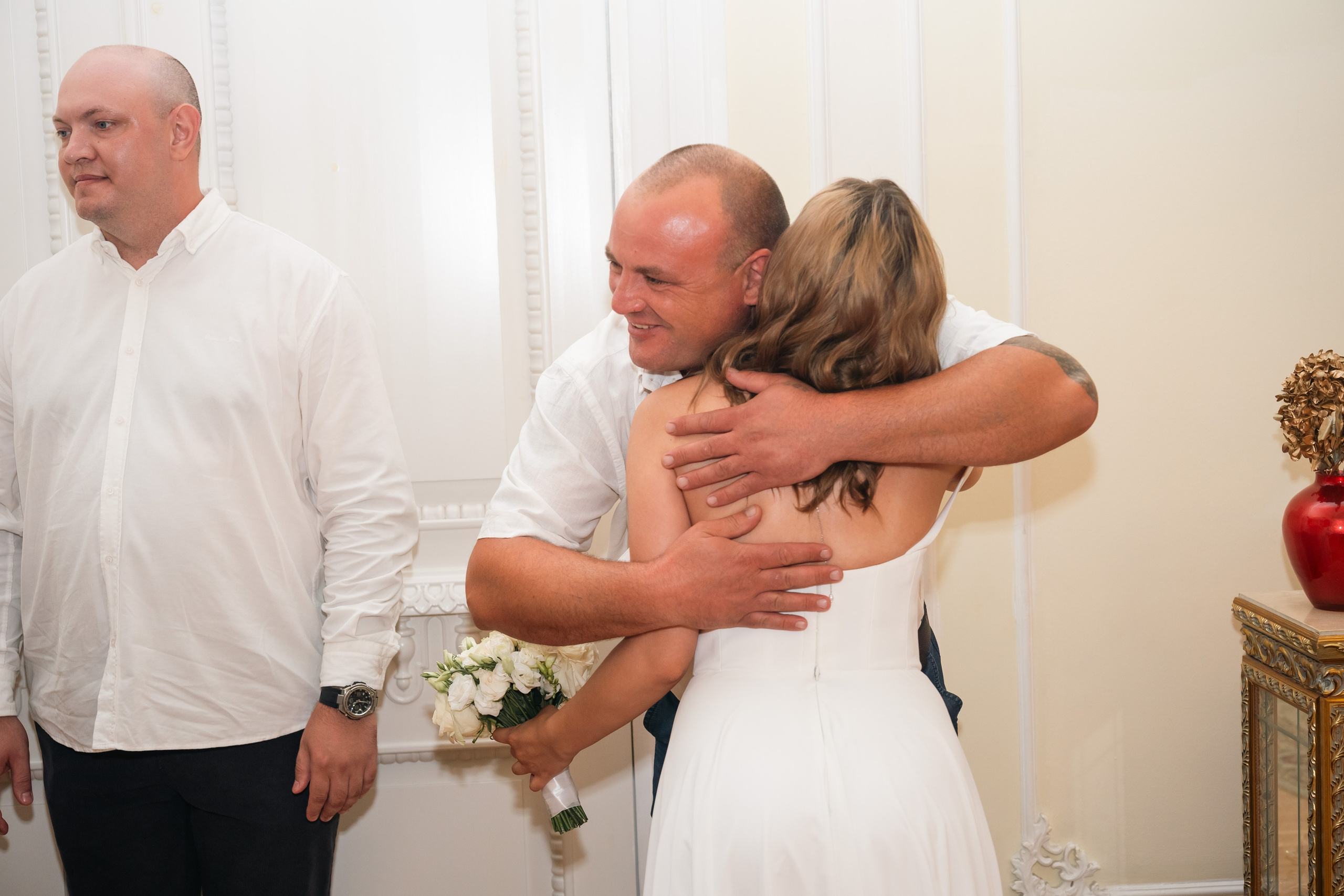 Свадебная серия Александра и Екатерины. Фотограф и видеограф Олег Игнатов | Свадьбы, Love Story, реклама и корпоративы — Красноярск