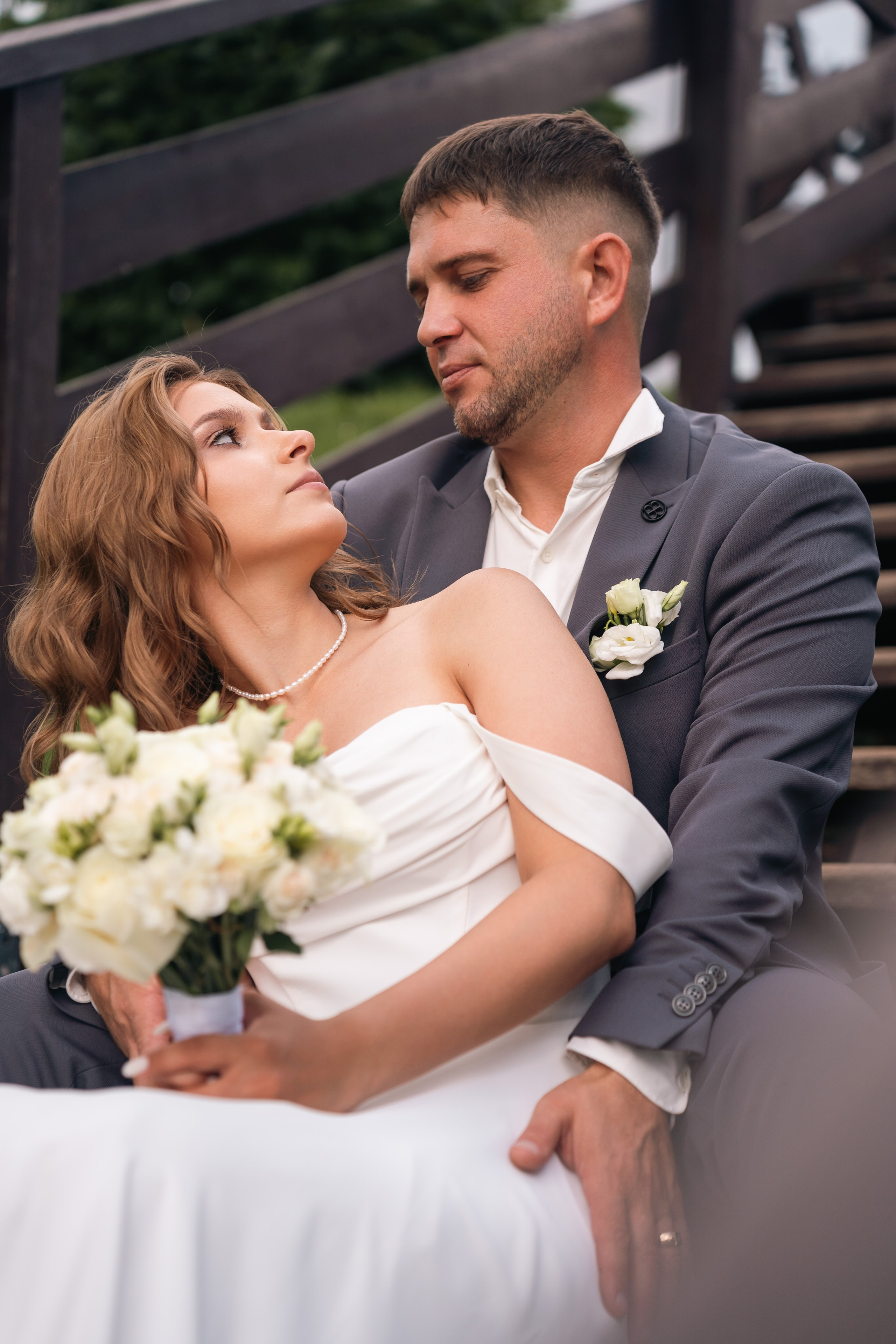 Свадебная серия Александра и Екатерины. Фотограф и видеограф Олег Игнатов | Свадьбы, Love Story, реклама и корпоративы — Красноярск