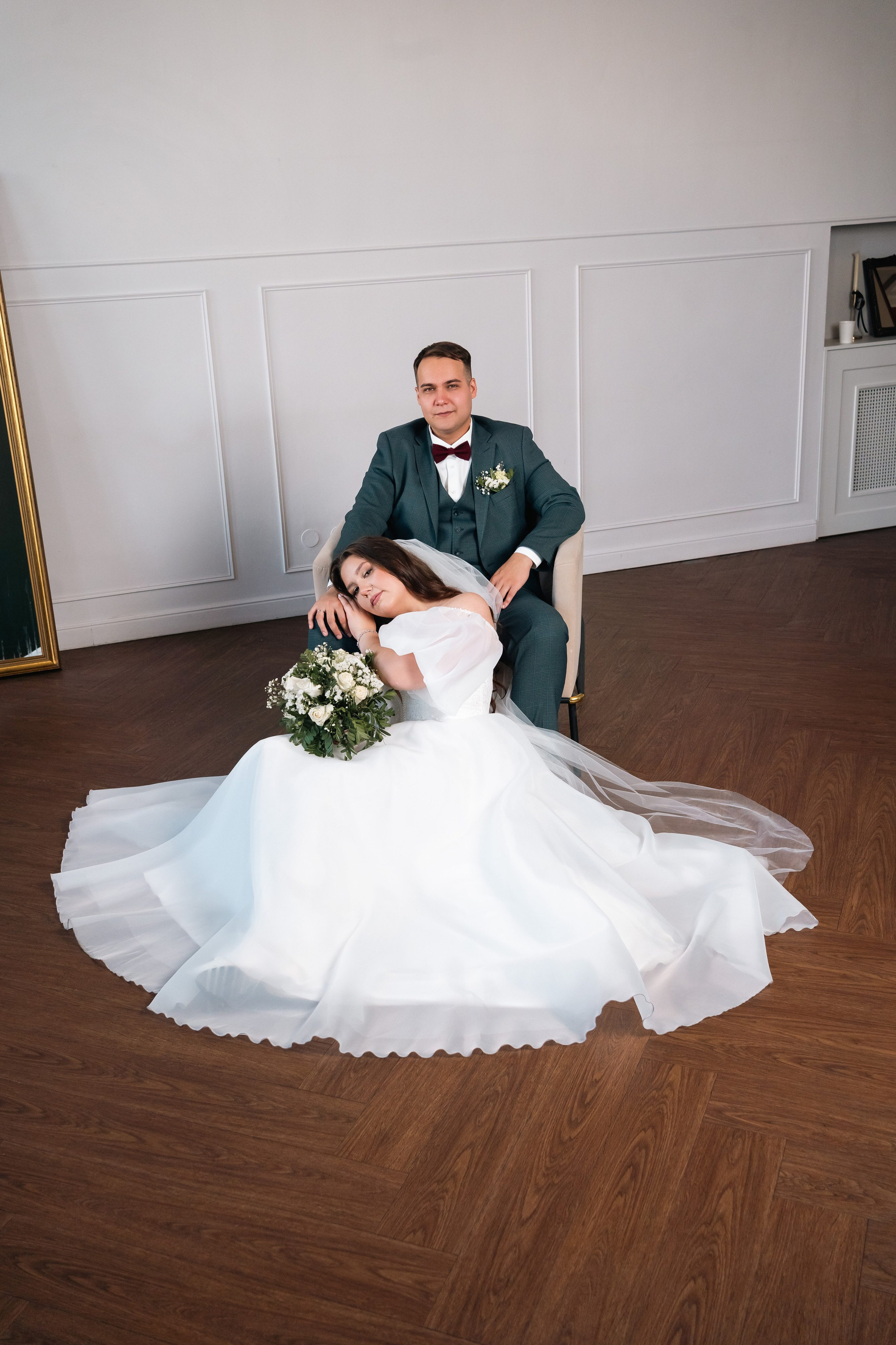 Павел и Дарья. Фотограф и видеограф Олег Игнатов | Свадьбы, Love Story, реклама и корпоративы — Красноярск