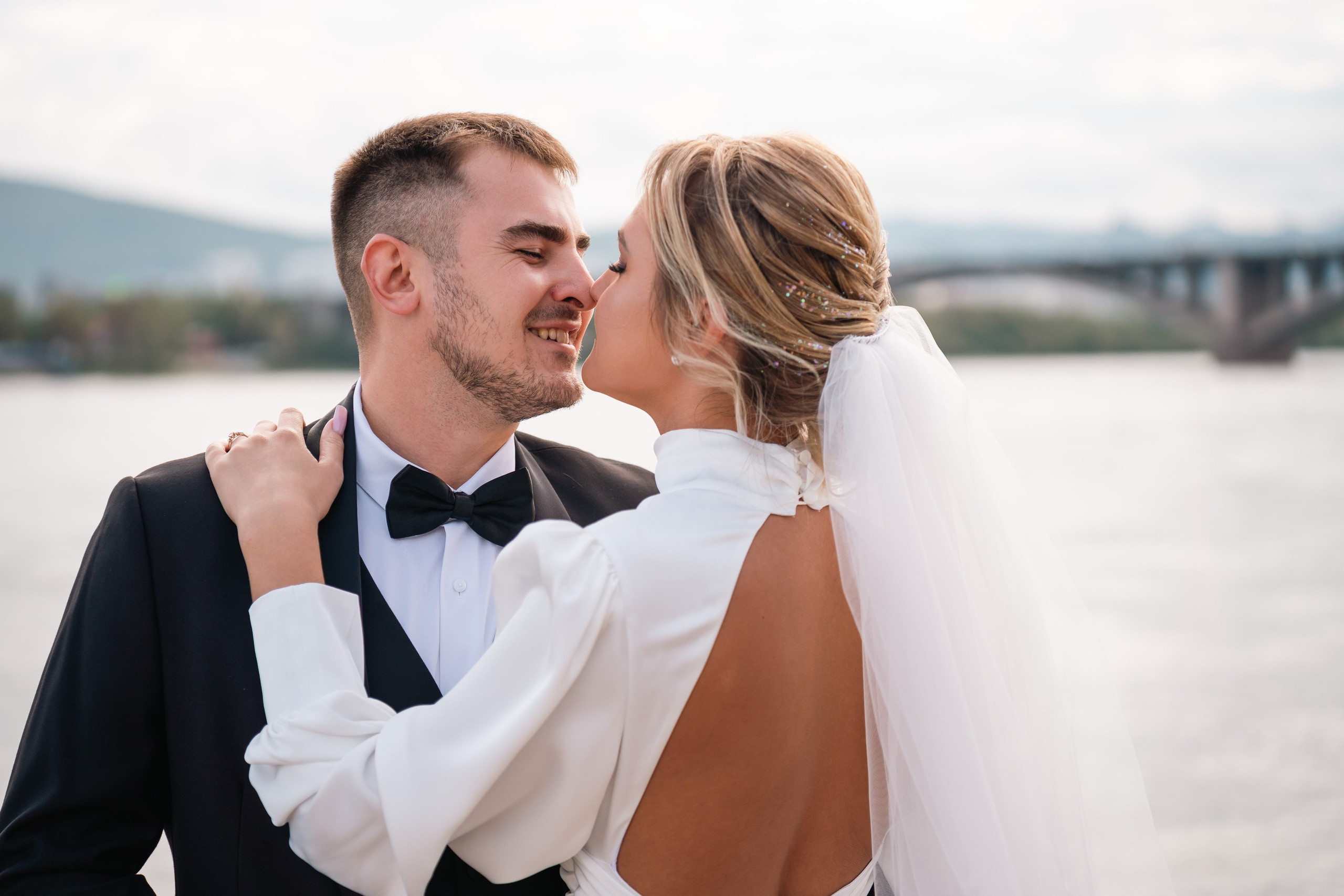 Илья и Валерия. Фотограф и видеограф Олег Игнатов | Свадьбы, Love Story, реклама и корпоративы — Красноярск