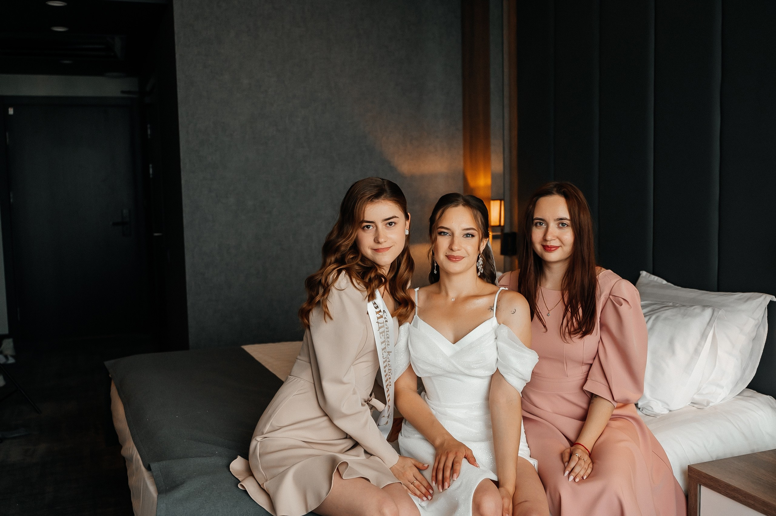 Ян и Ника 22.06.2024. Свадебный и семейный фотограф в городе Смоленске