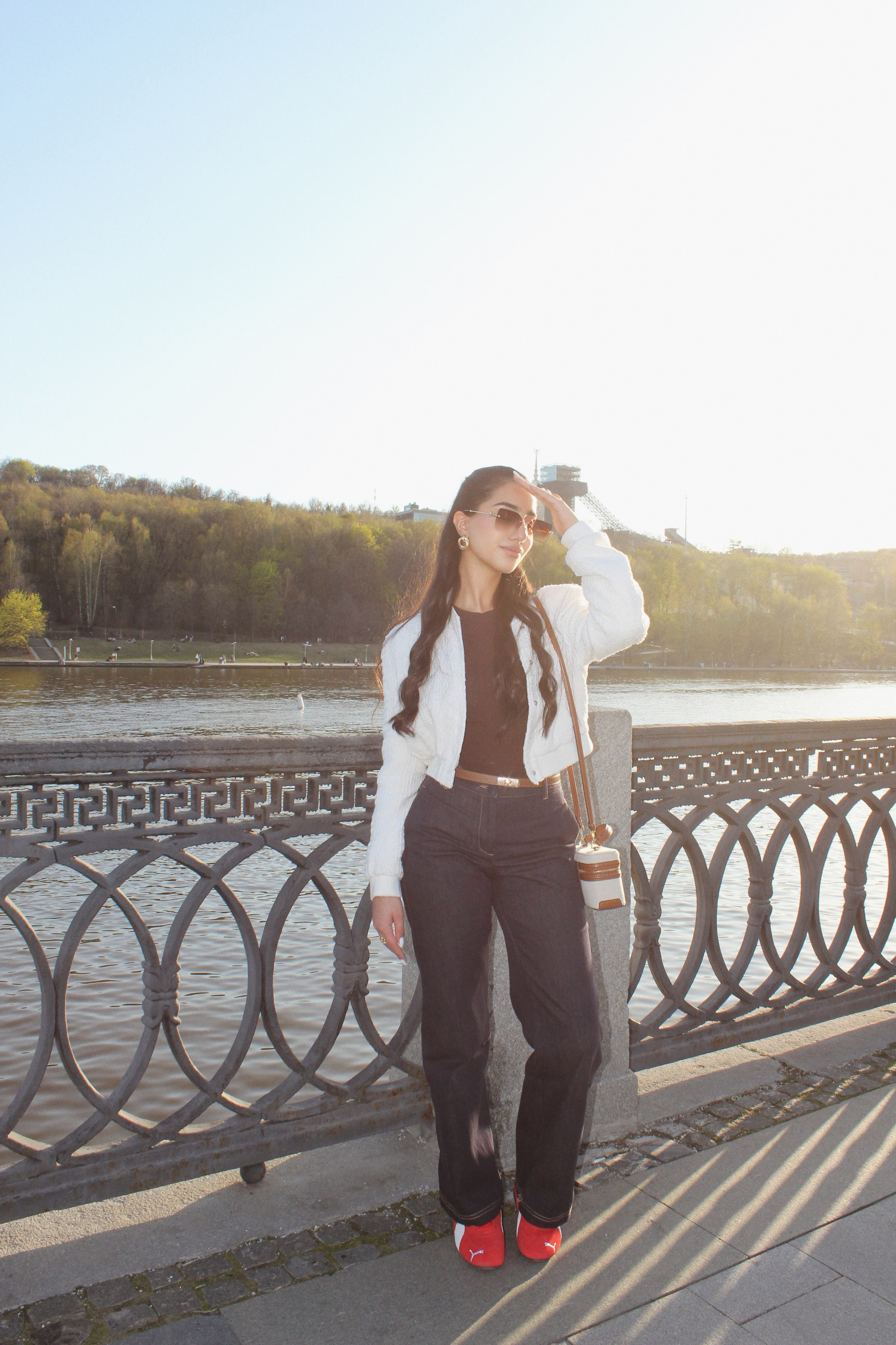 Габриелла. Фотограф Москва | Эллада