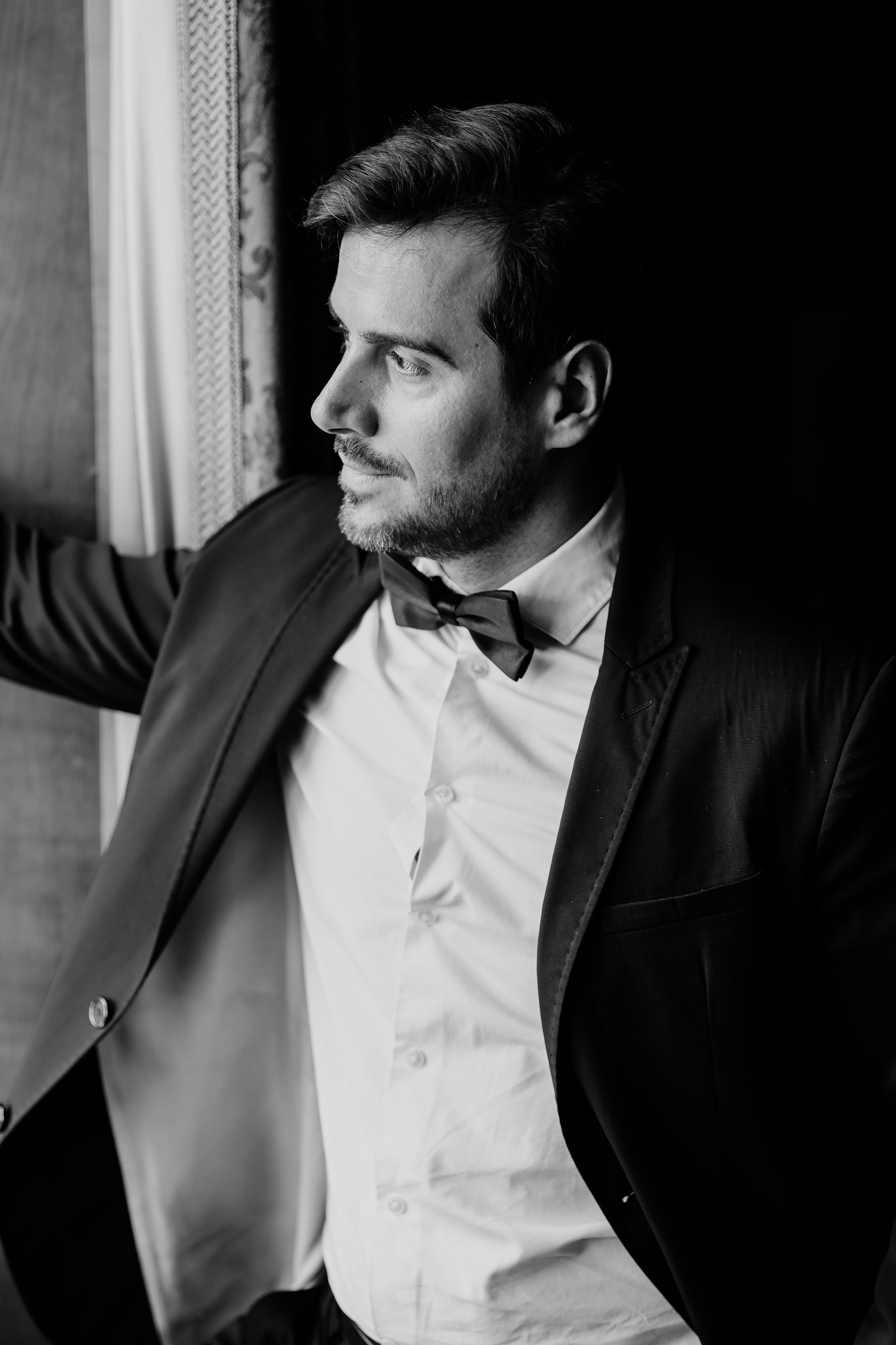 Вилла Michetti. Фотограф, визажист. Москва