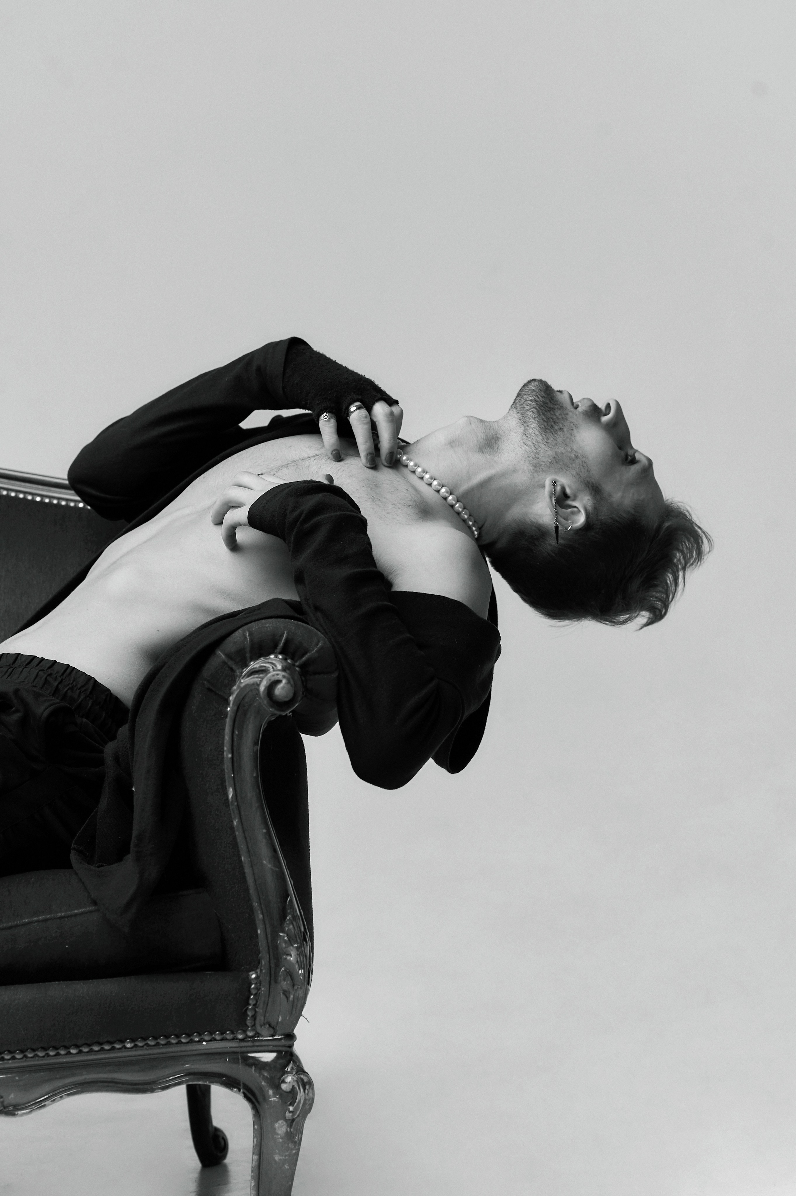 SARKIS. Профессиональный репортажный, коммерческий фотограф в Санкт-Петербурге