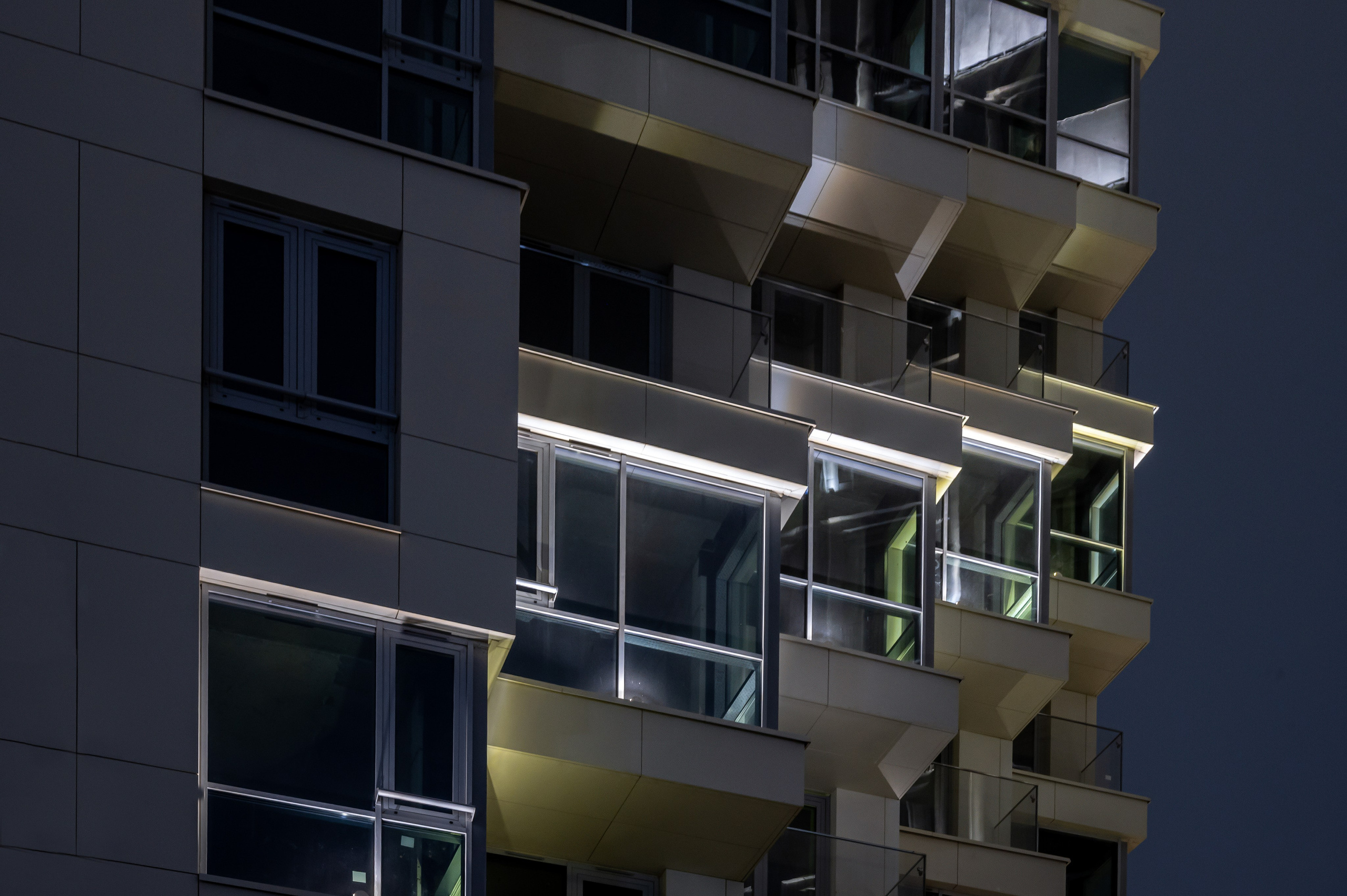 Архитектурная подсветка Shagal. Интерьерный Фотограф Москва Криста FLY Труфанова